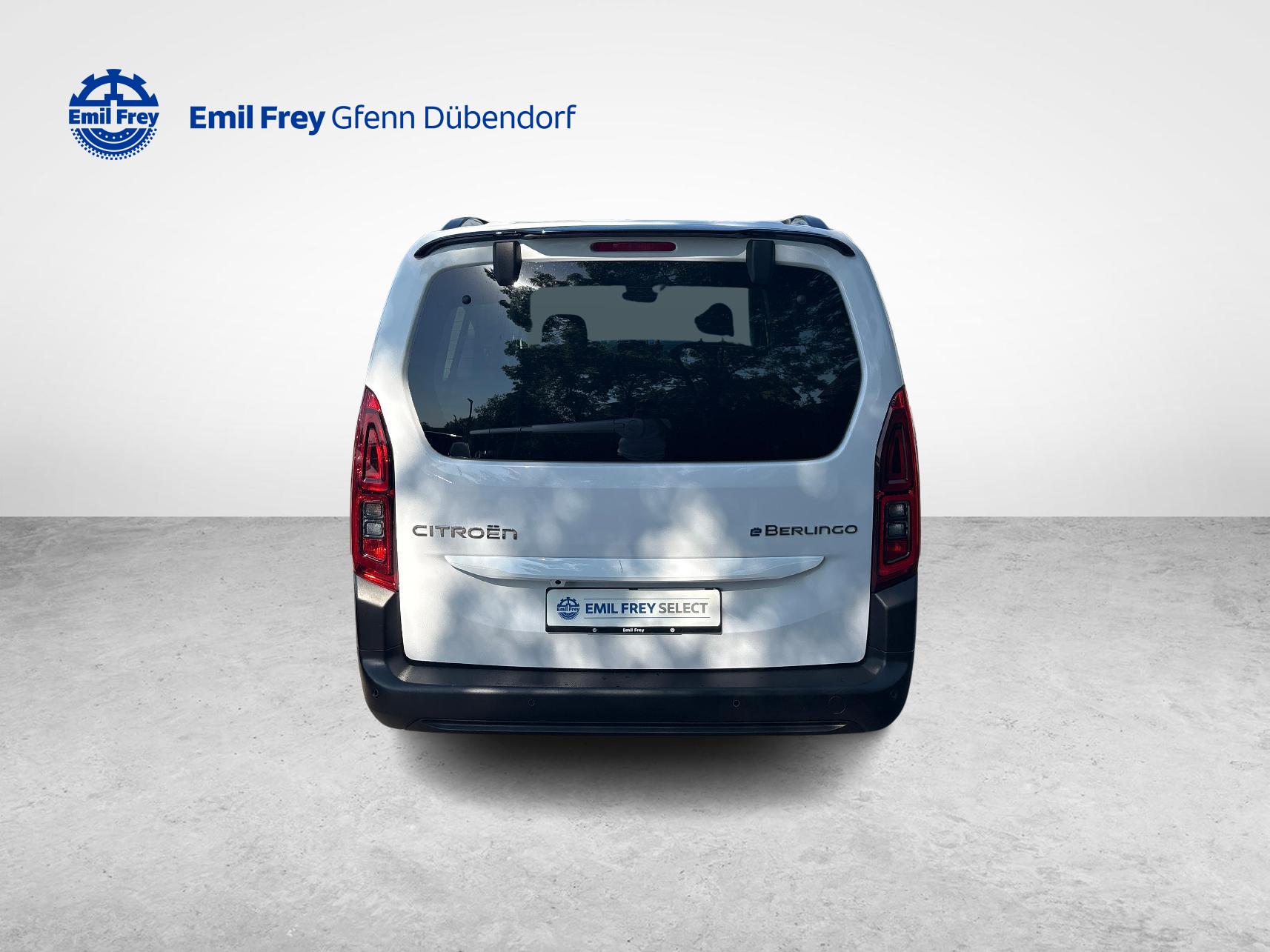 CITROEN e-Berlingo XL Max-image-9