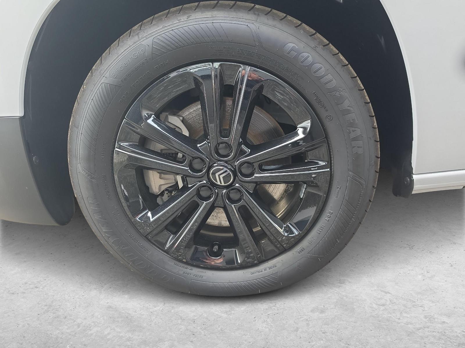 CITROEN e-Berlingo XL Max-image-10