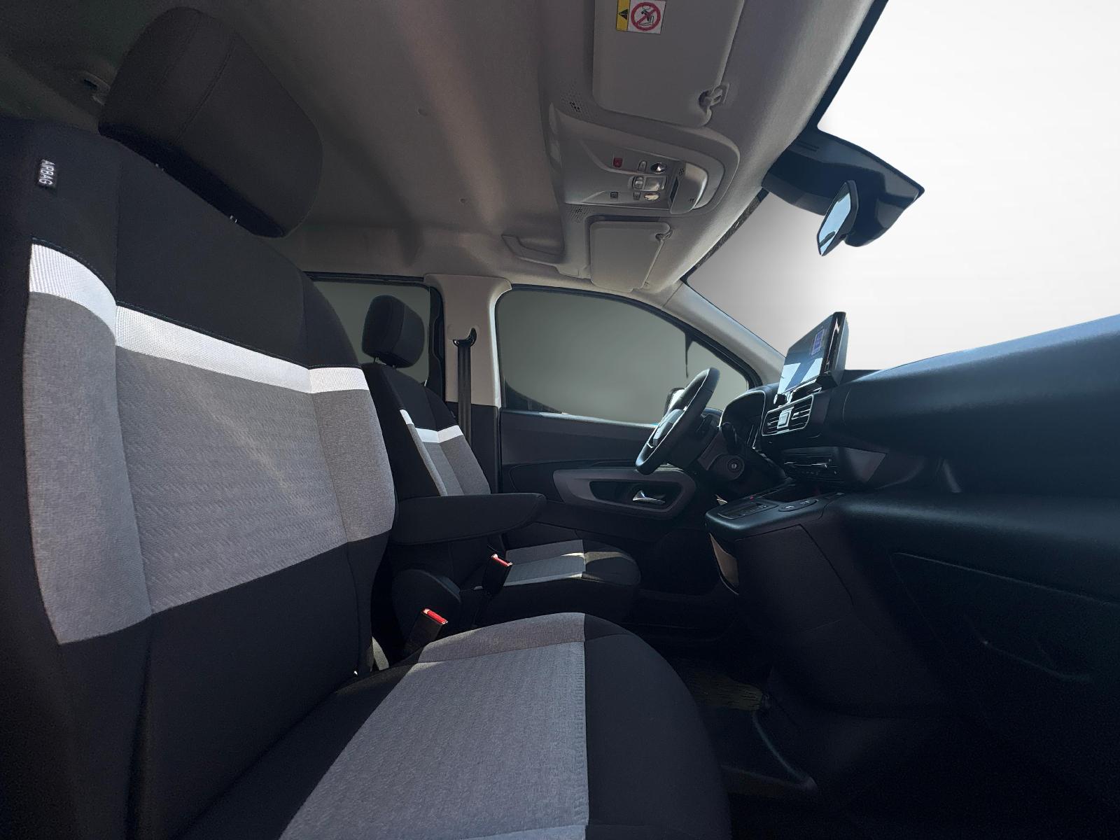 CITROEN e-Berlingo XL Max-image-12