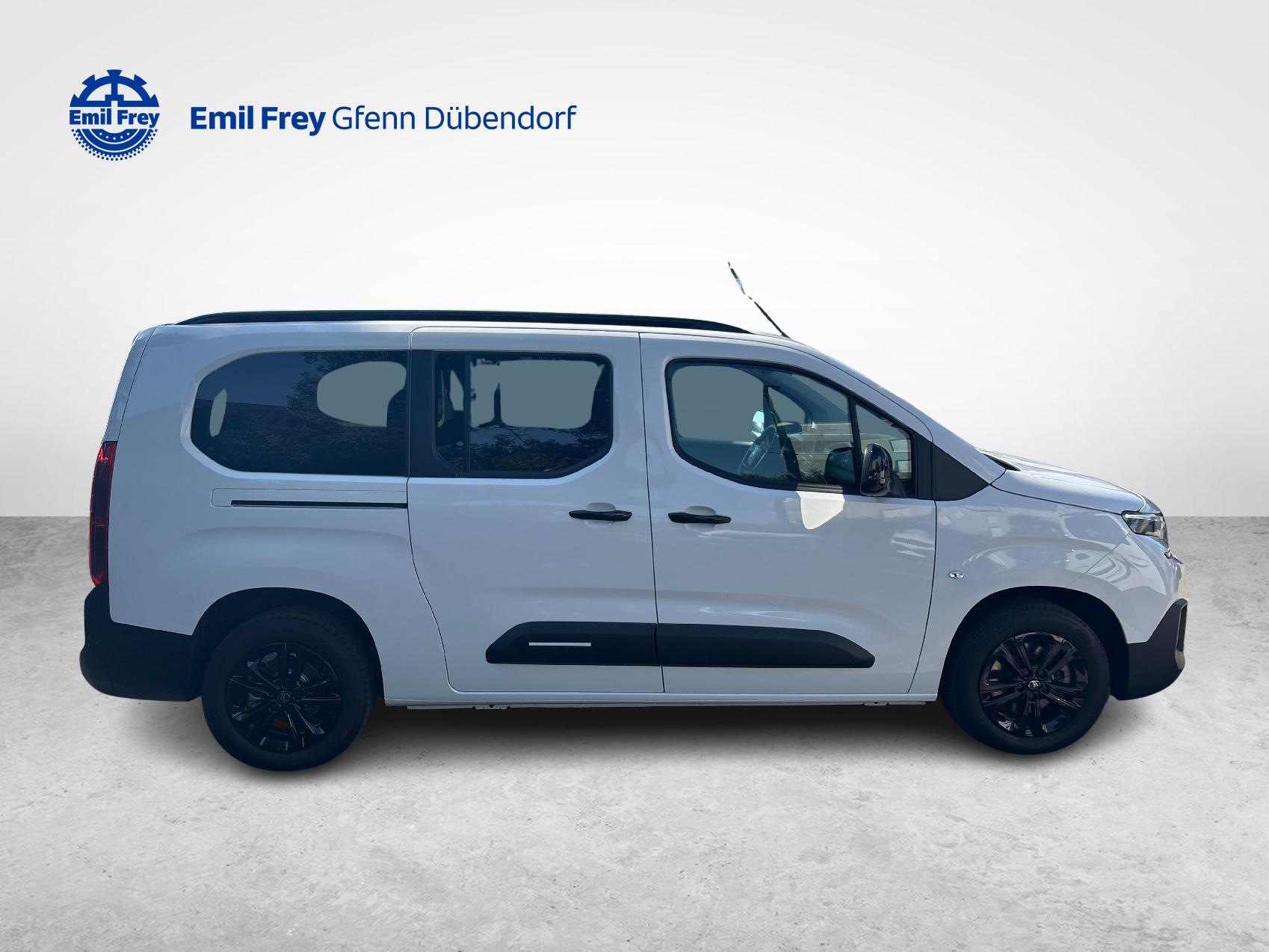 CITROEN e-Berlingo XL Max-image-7