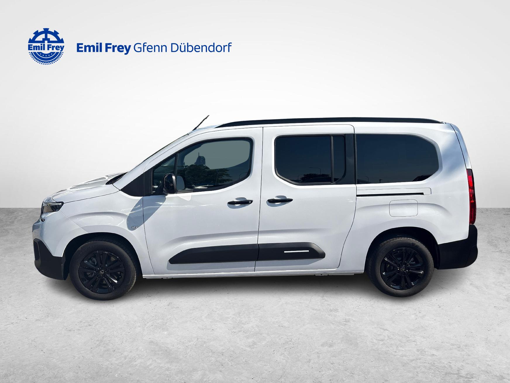 CITROEN e-Berlingo XL Max-image-6
