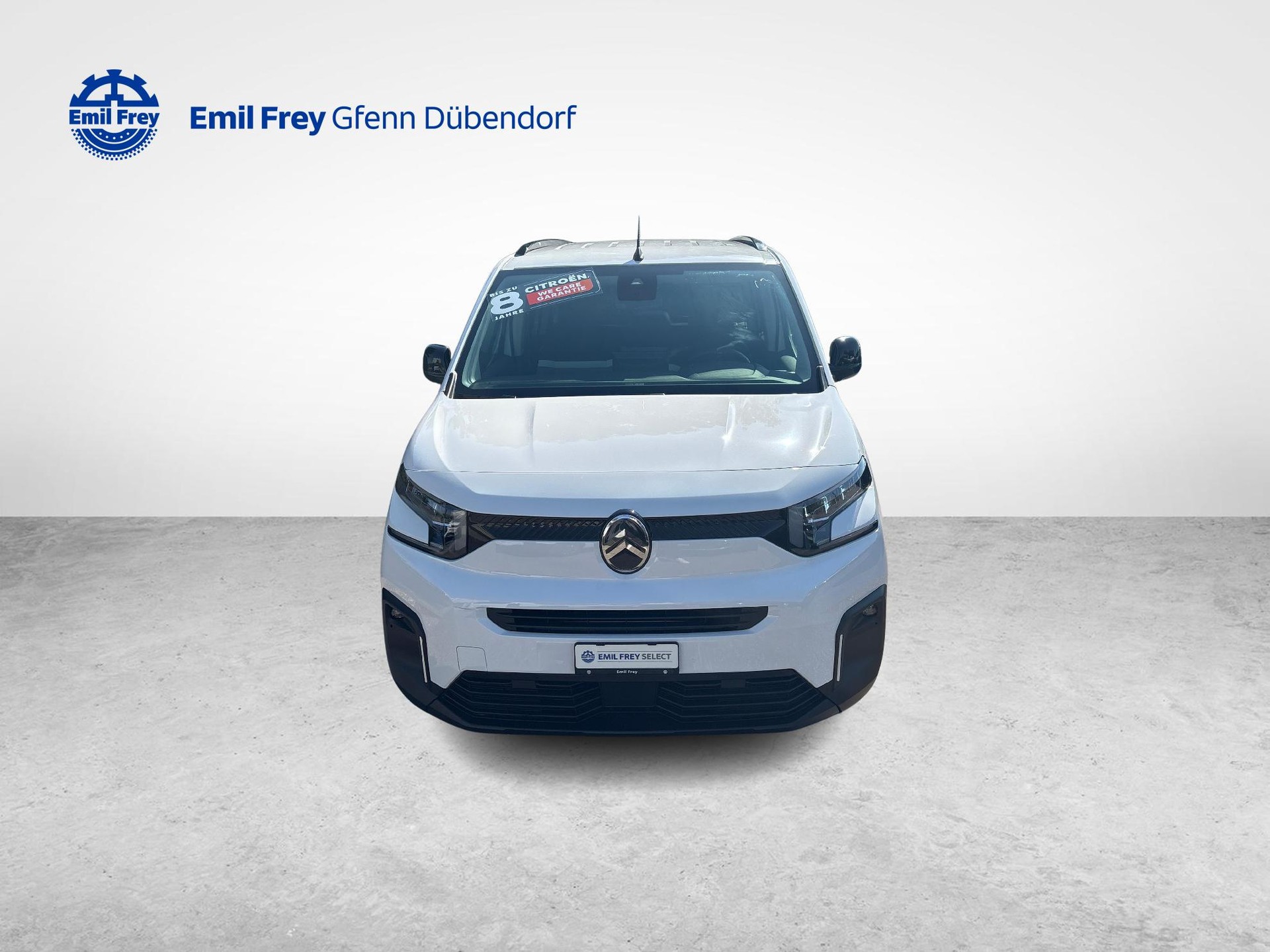 CITROEN e-Berlingo XL Max-image-8