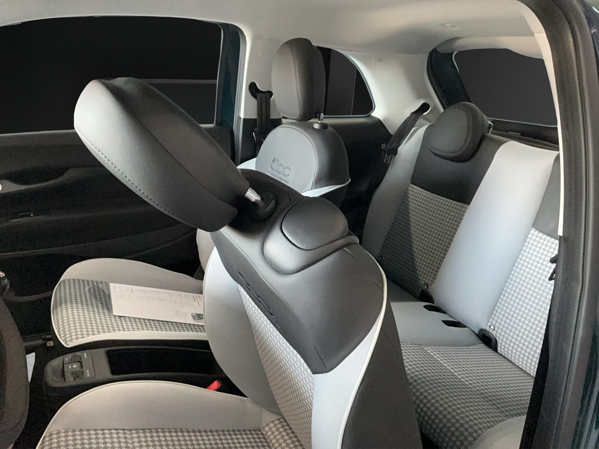 FIAT Fiat 500 1.0 MHEV Mild hybrid Torino-image-15