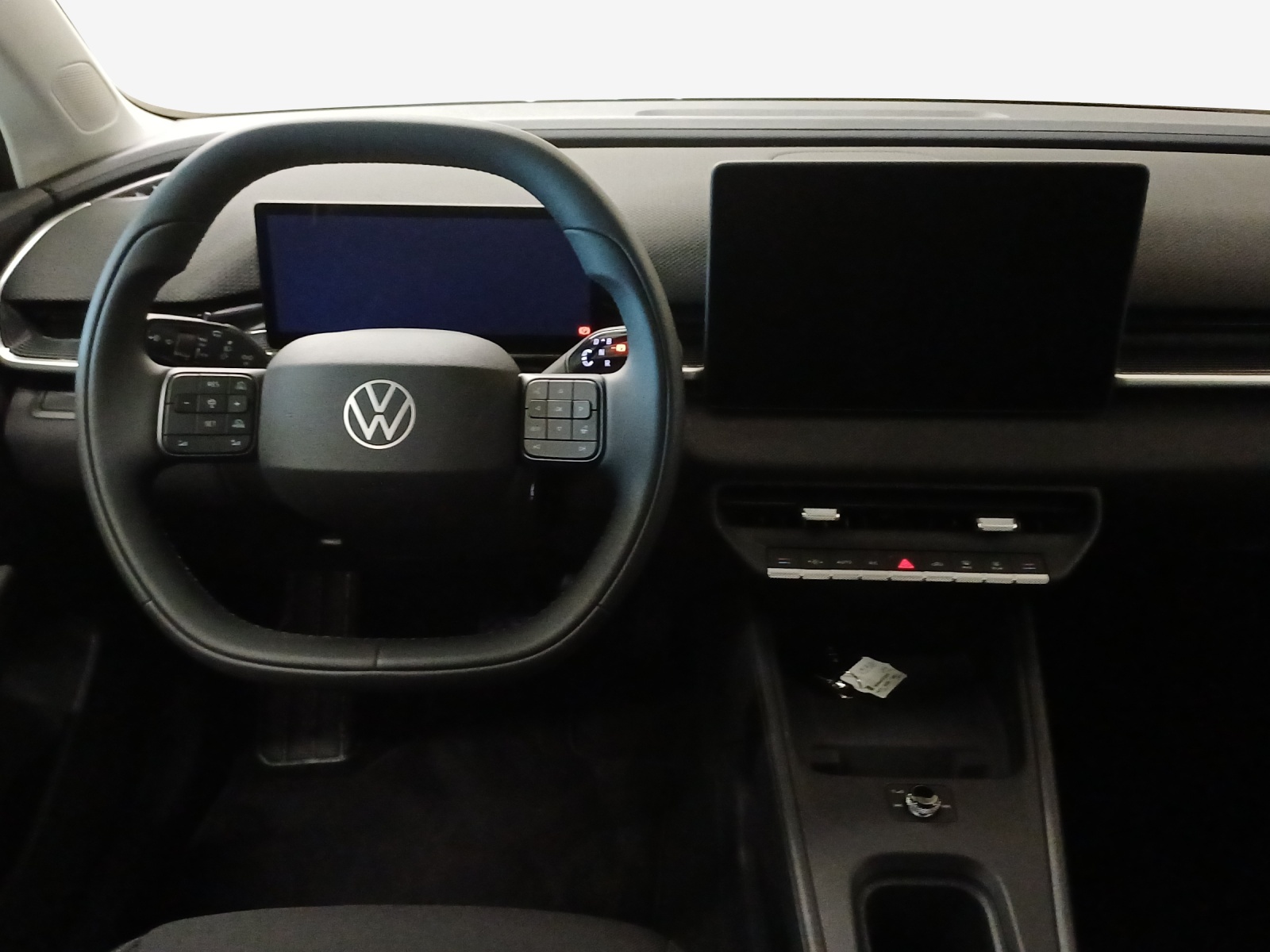 VW ID.Polo 52 kWh Life Edition One-image-8