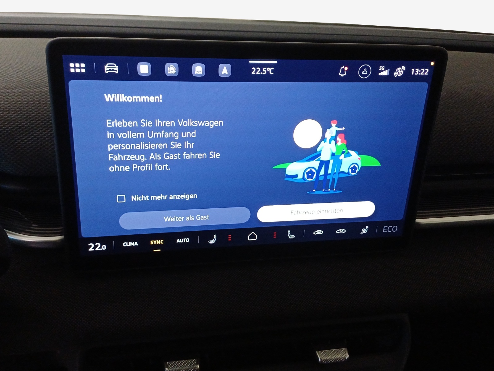 VW ID.Polo 52 kWh Life Edition One-image-14