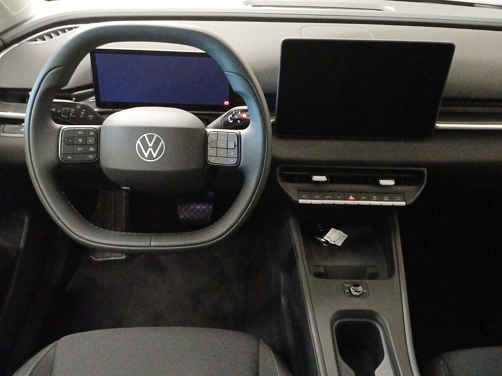 VW ID.Polo 52 kWh Life Edition One-image-10