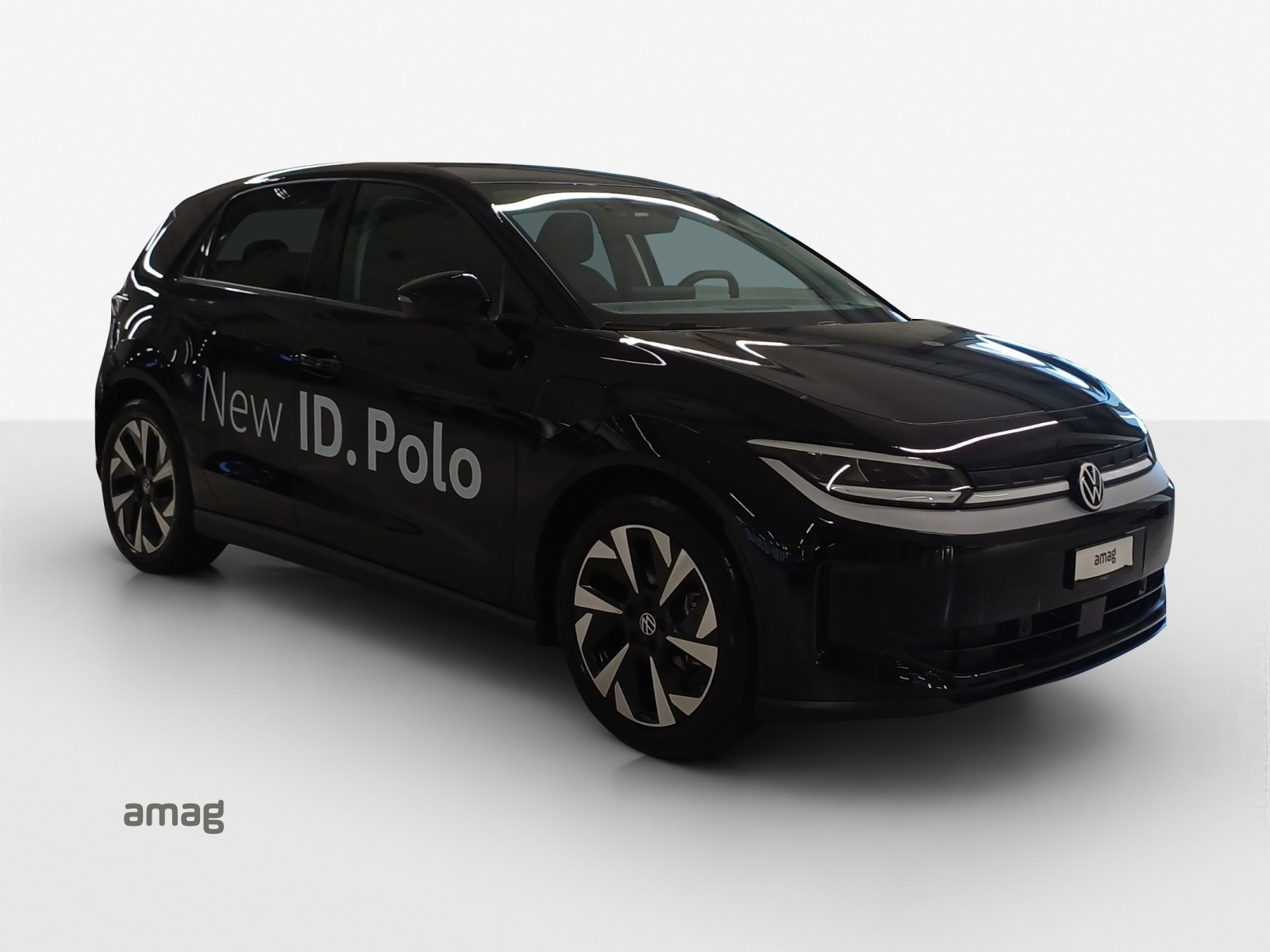 VW ID.Polo 52 kWh Life Edition One-image-5