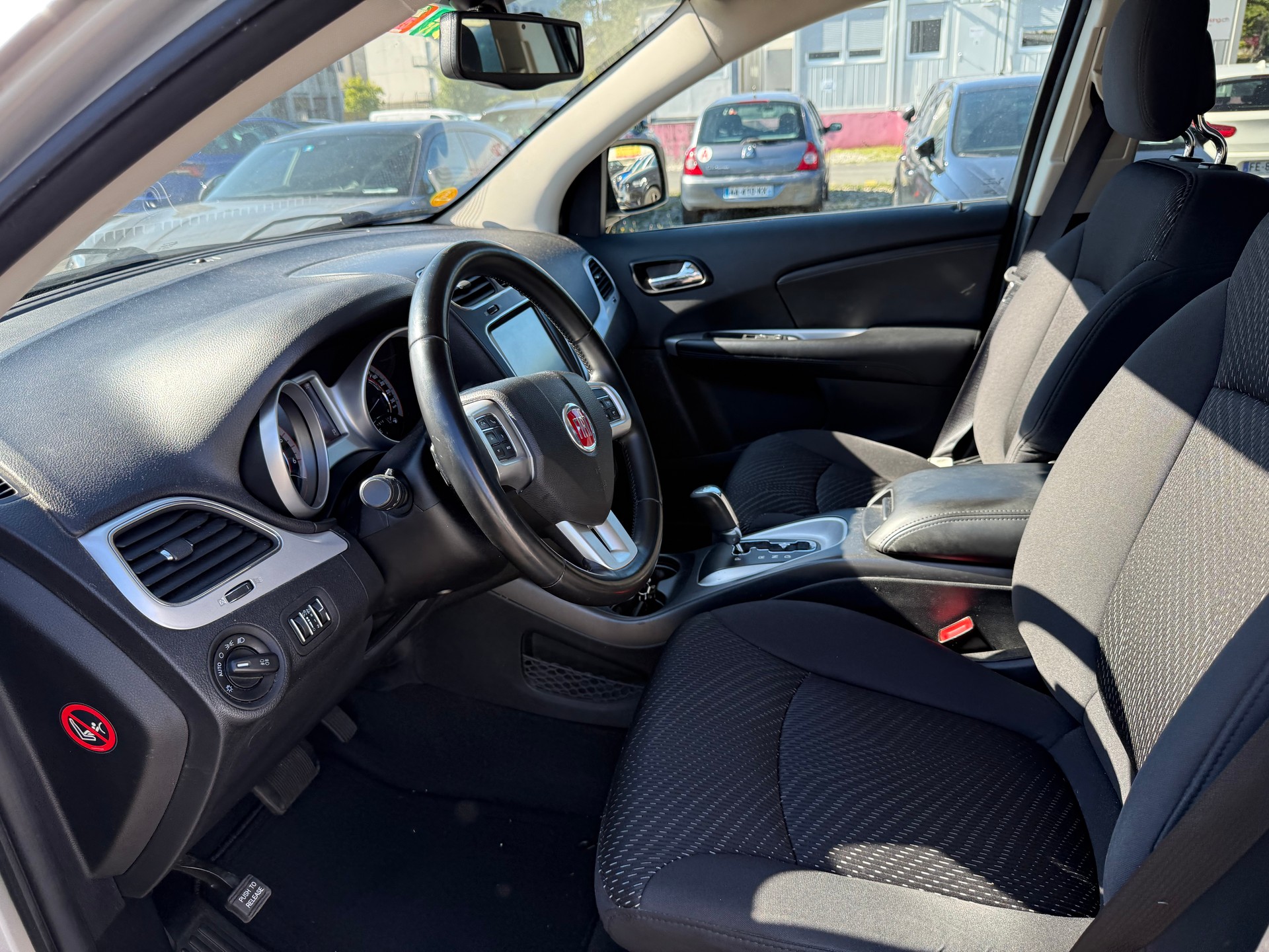 FIAT Freemont 2.0 MJ Urban AWD Automat-image-6