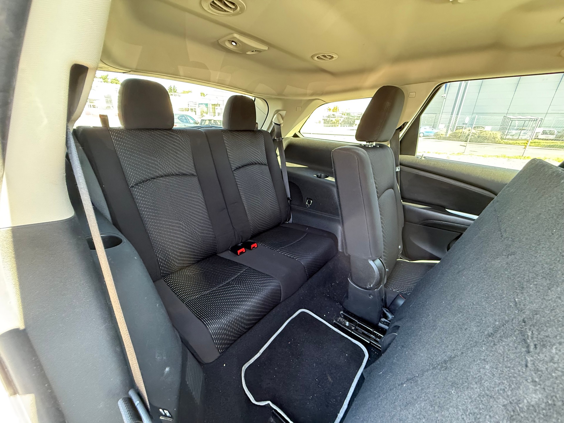 FIAT Freemont 2.0 MJ Urban AWD Automat-image-9