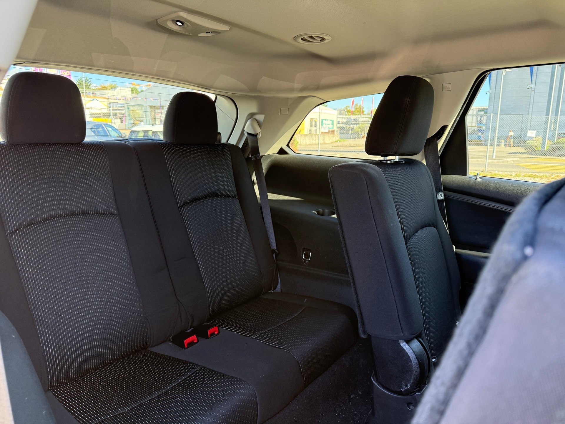FIAT Freemont 2.0 MJ Urban AWD Automat-image-10