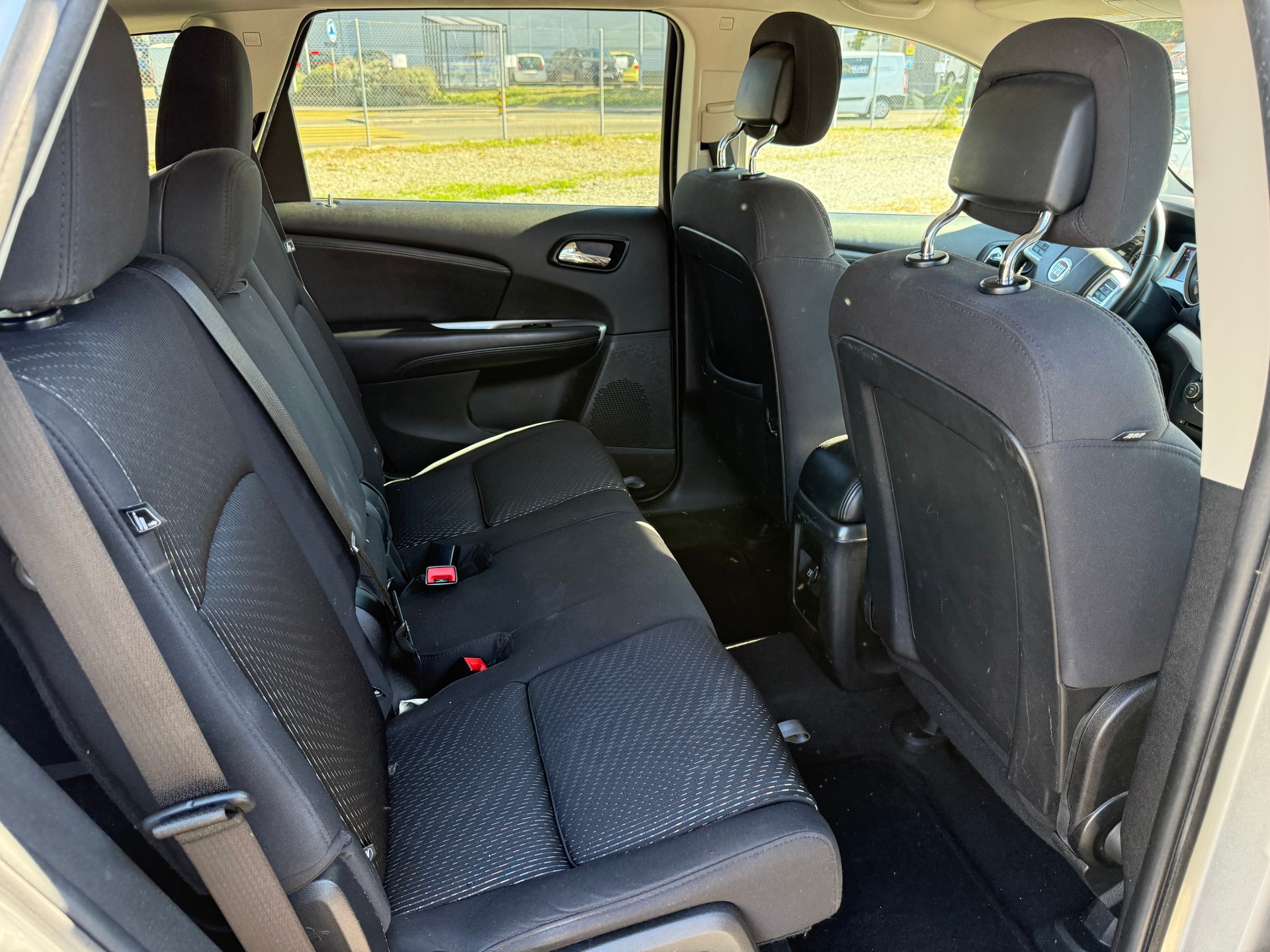 FIAT Freemont 2.0 MJ Urban AWD Automat-image-8