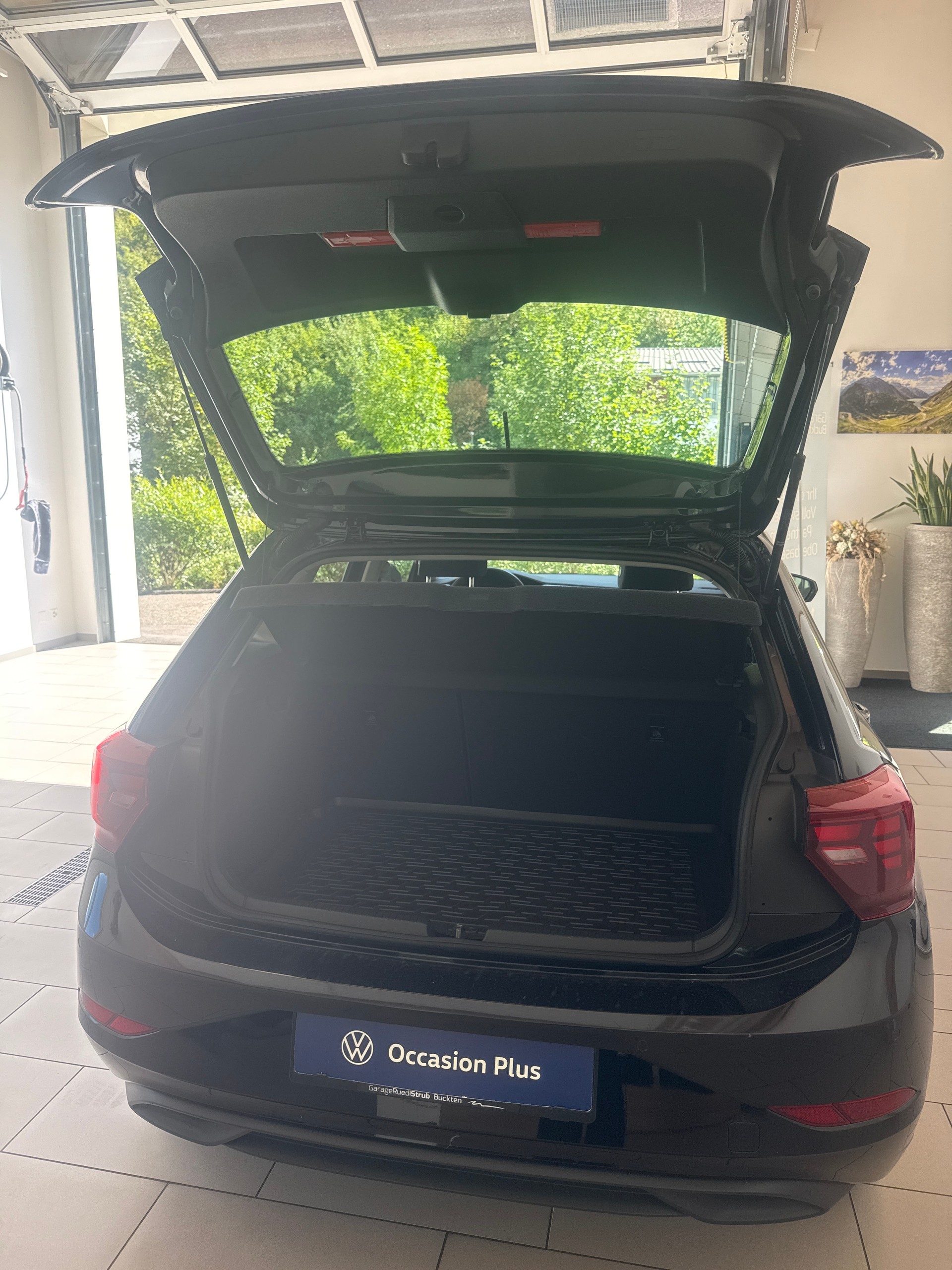 VW Polo 1.0 TSI 5G 95PS Life-image-5