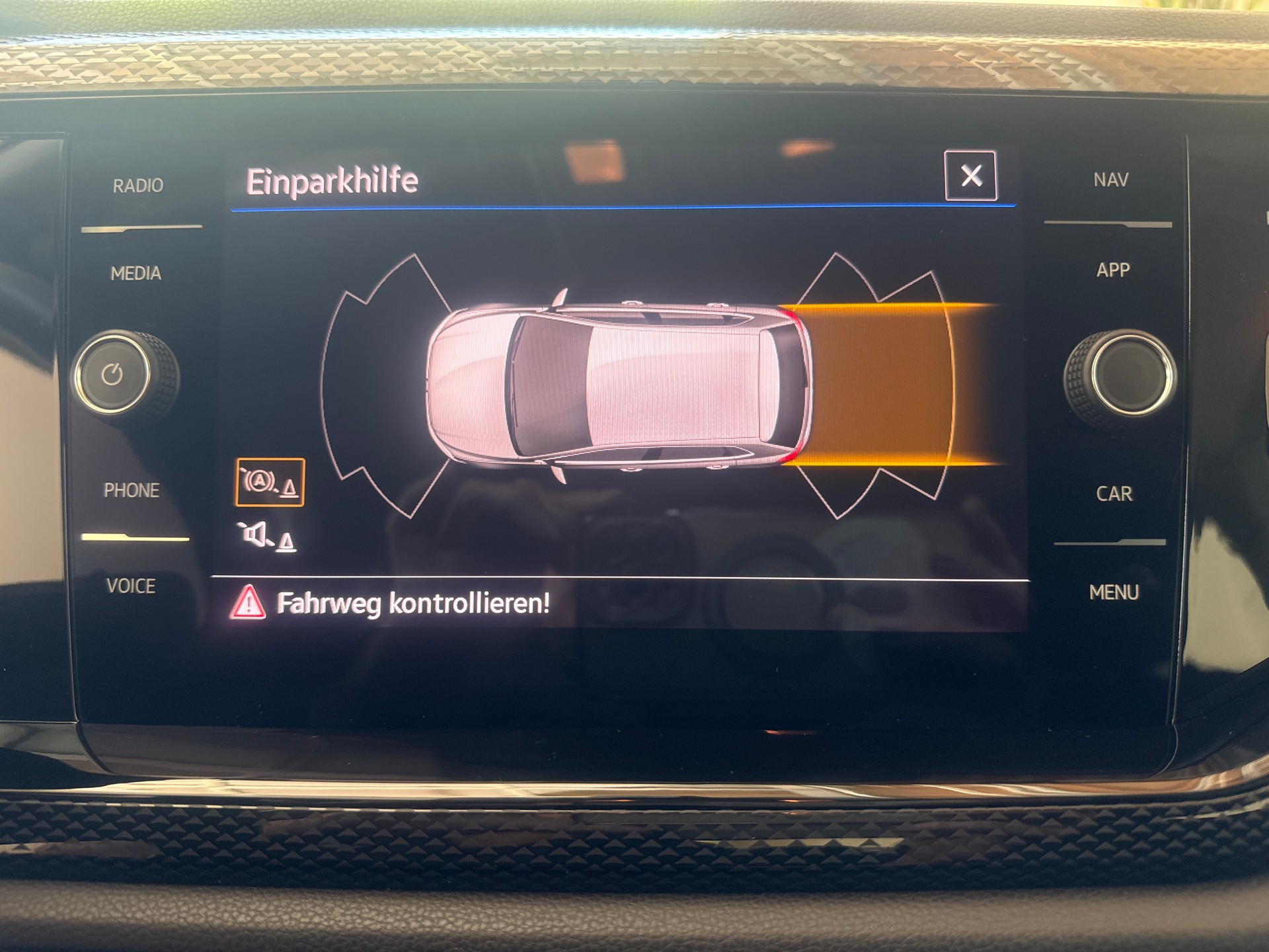 VW Polo 1.0 TSI 5G 95PS Life-image-9