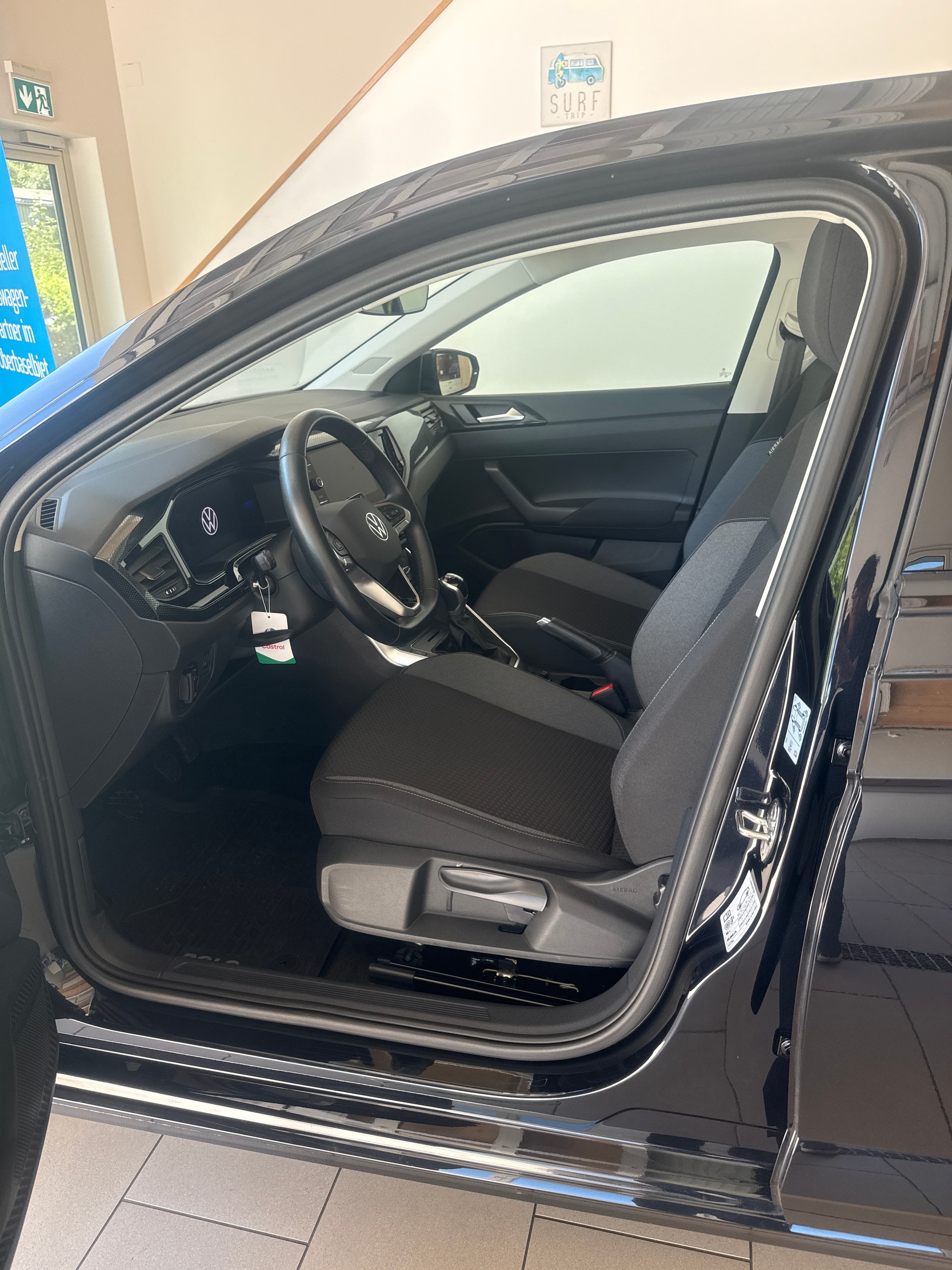 VW Polo 1.0 TSI 5G 95PS Life-image-3