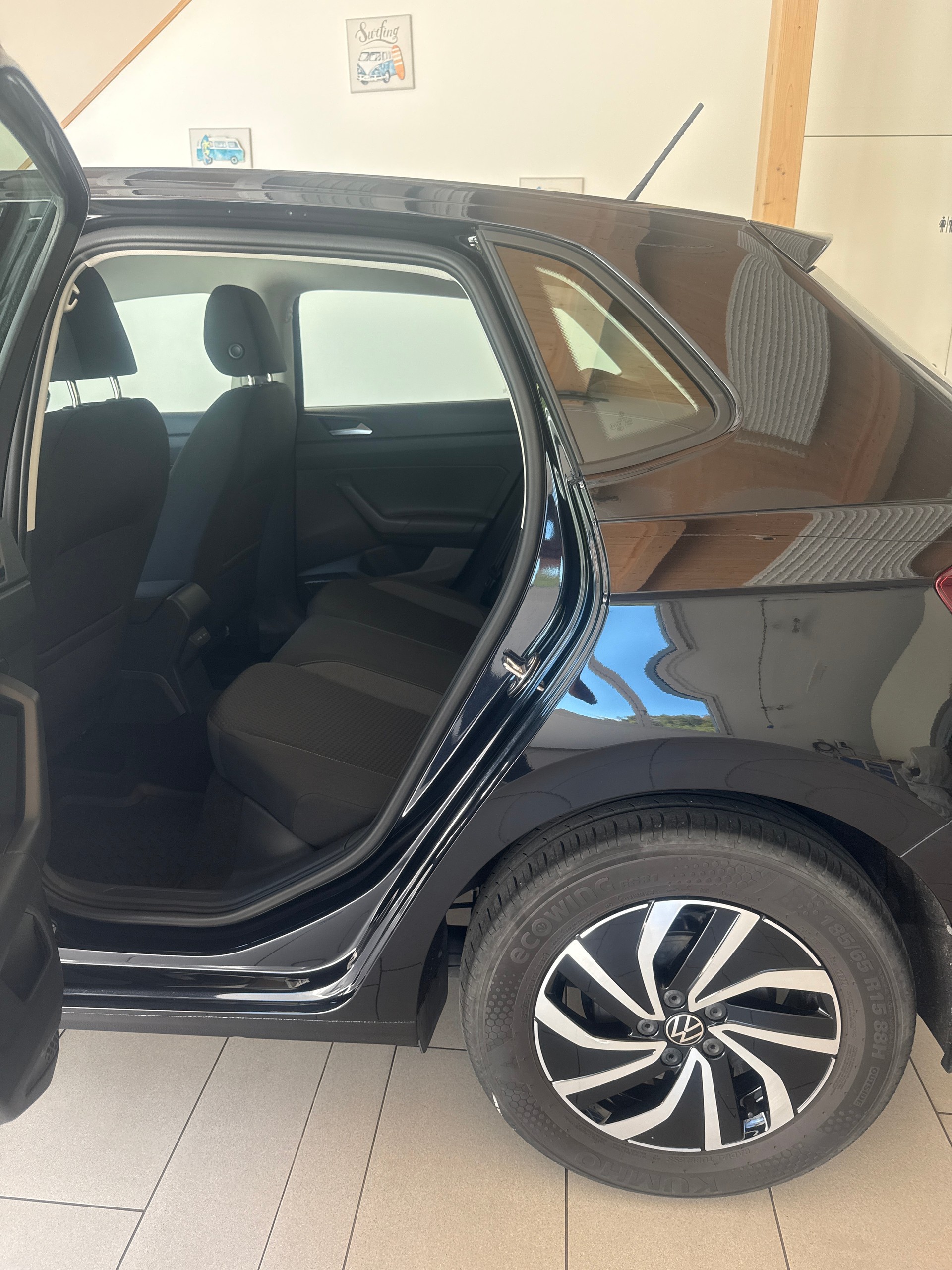 VW Polo 1.0 TSI 5G 95PS Life-image-4