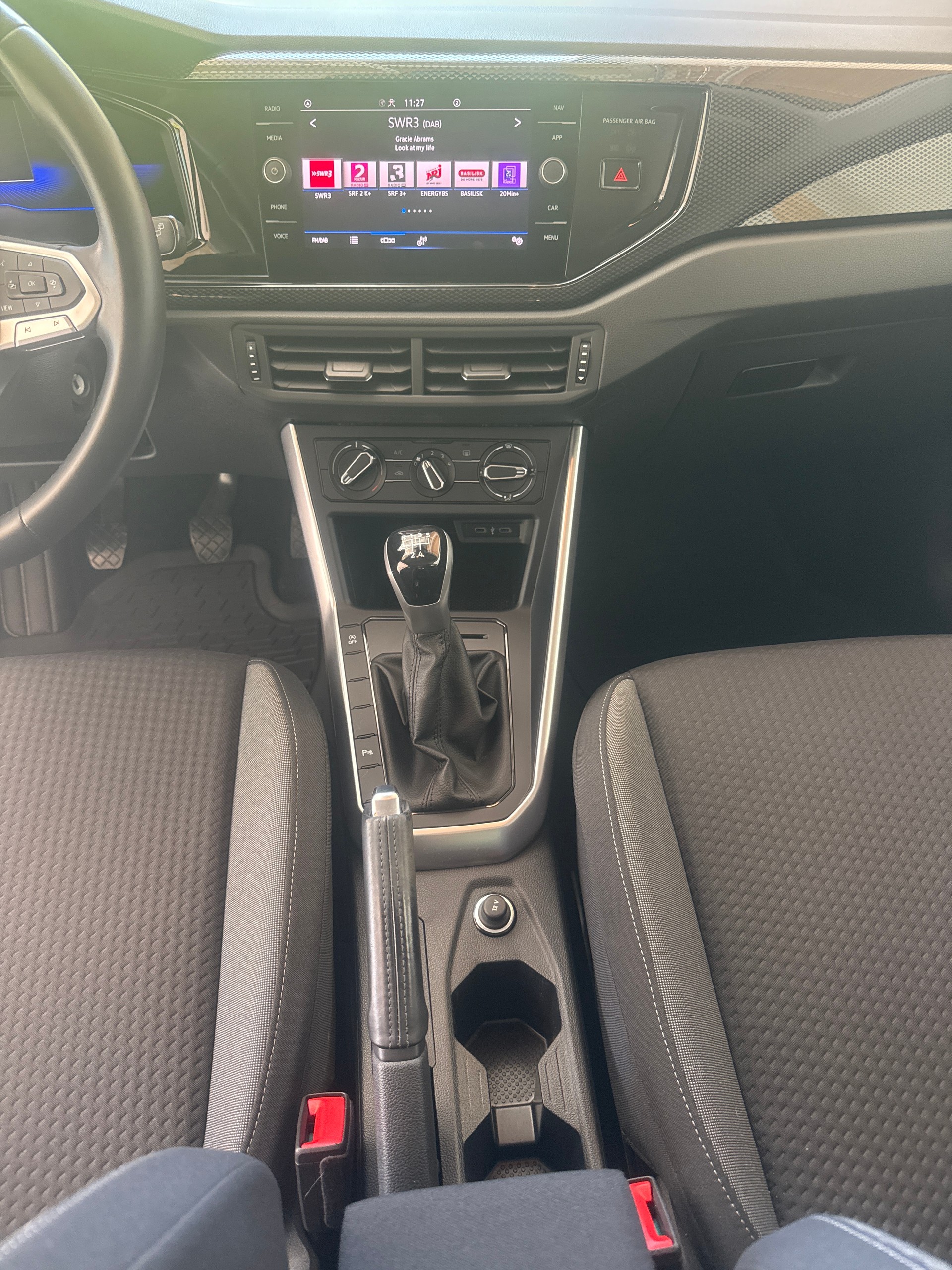 VW Polo 1.0 TSI 5G 95PS Life-image-7