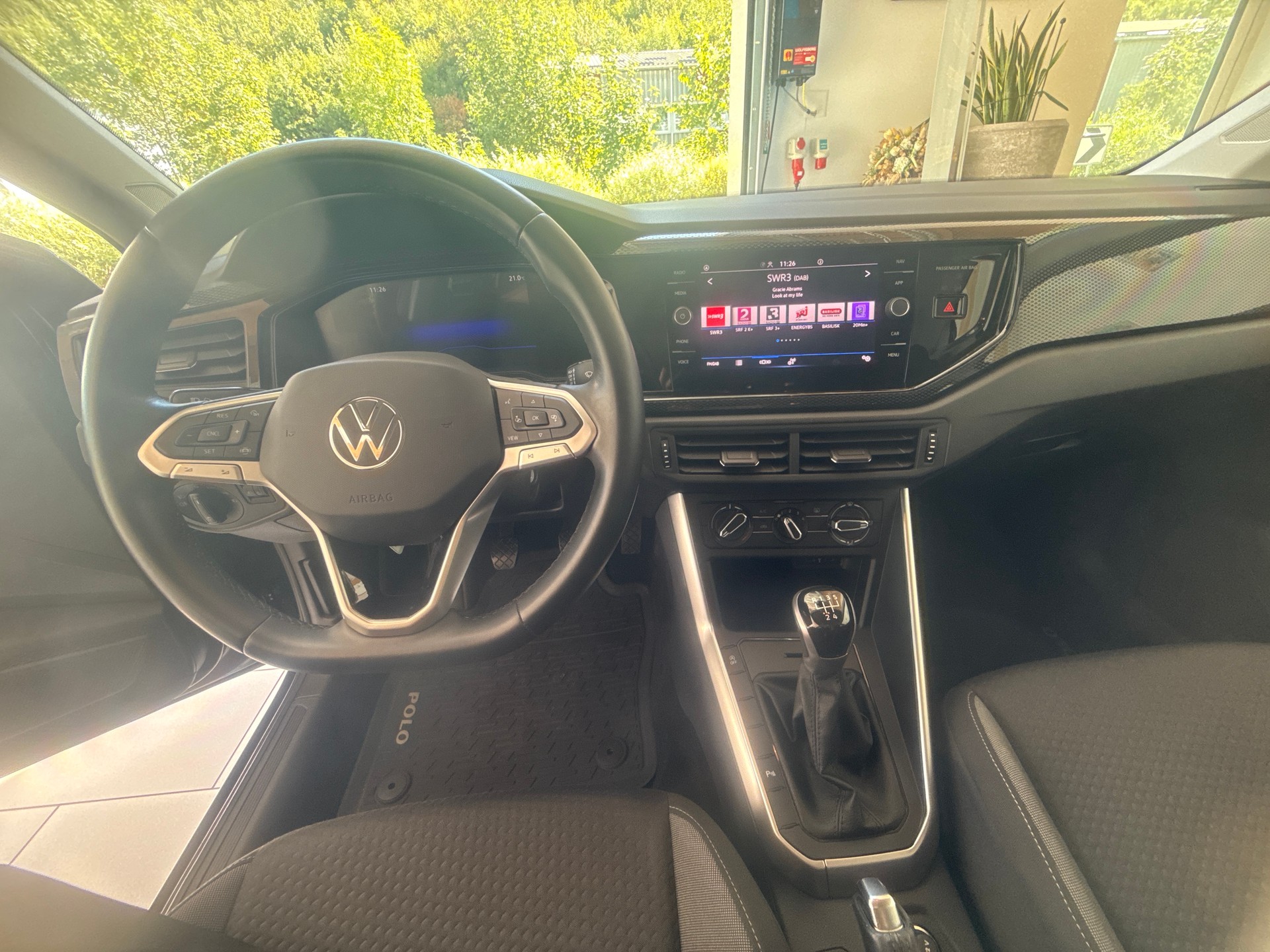 VW Polo 1.0 TSI 5G 95PS Life-image-6