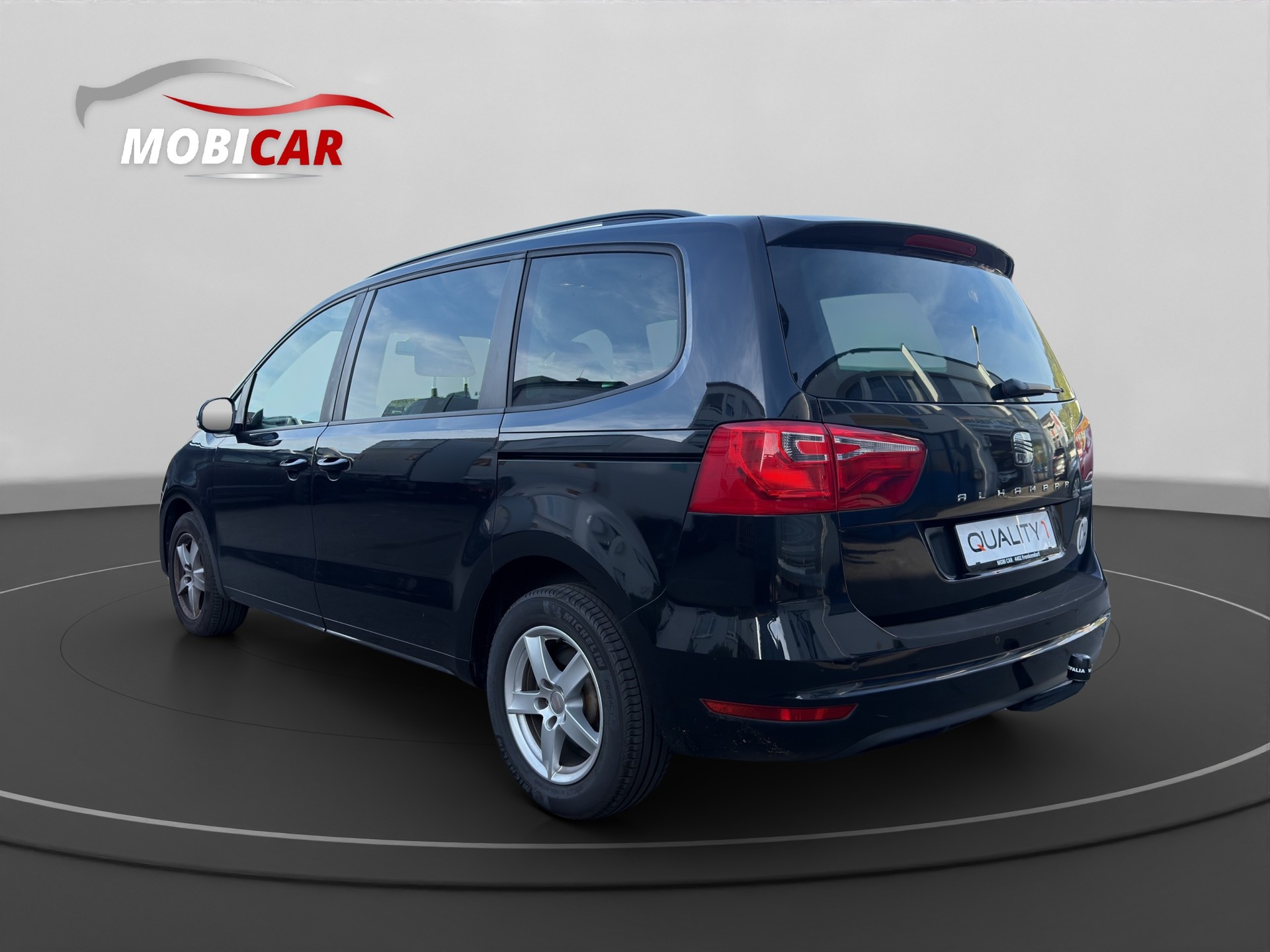SEAT Alhambra 1.4 TSI Style Viva Eco DSG-showroom-element-2