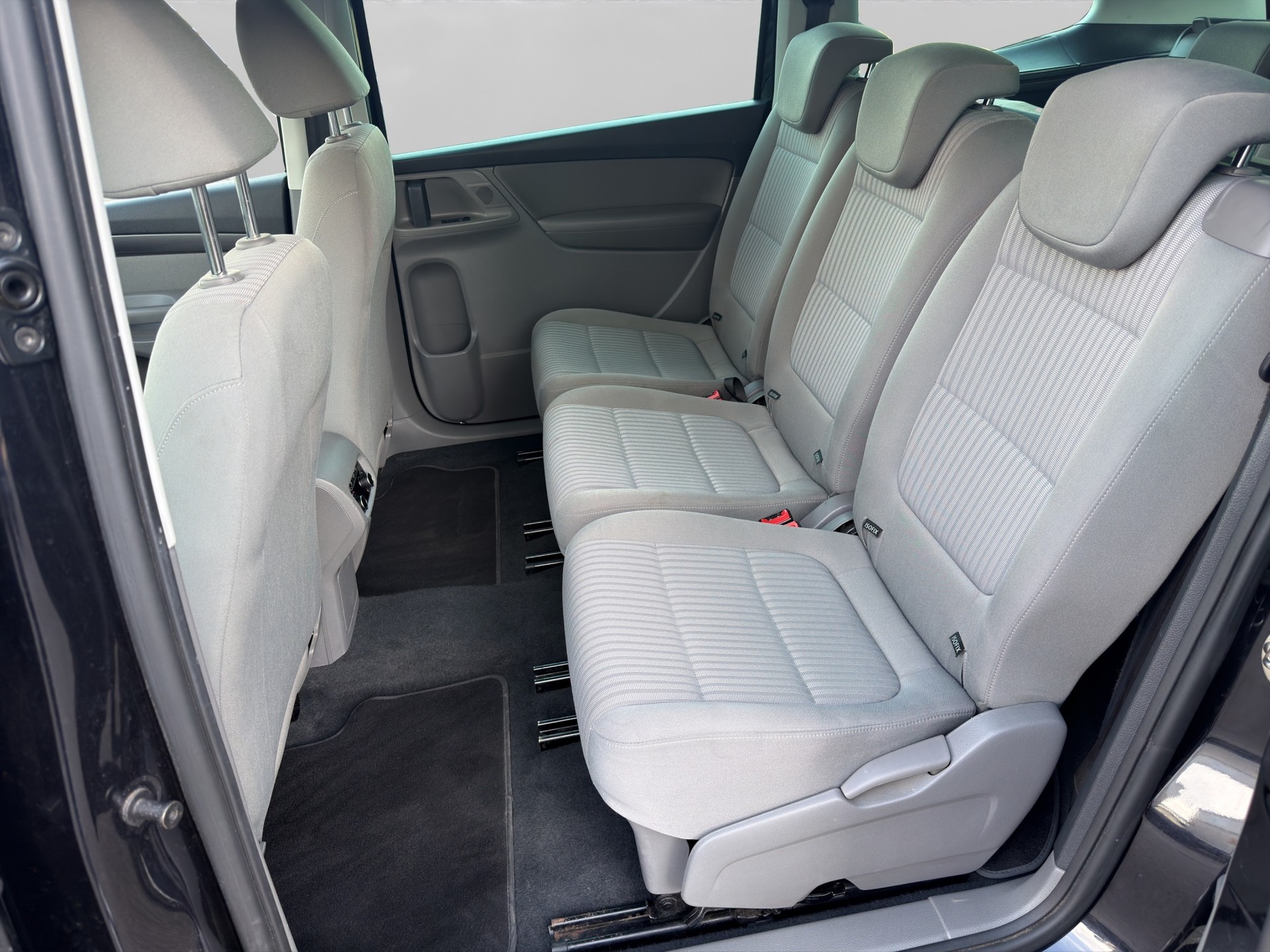 SEAT Alhambra 1.4 TSI Style Viva Eco DSG-image-13
