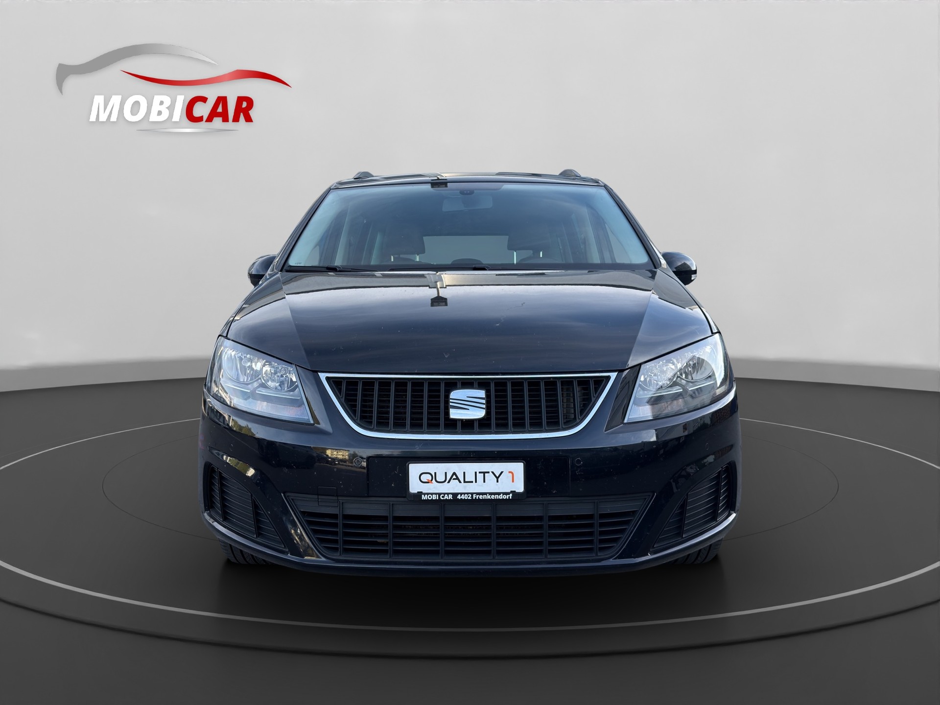 SEAT Alhambra 1.4 TSI Style Viva Eco DSG-image-7