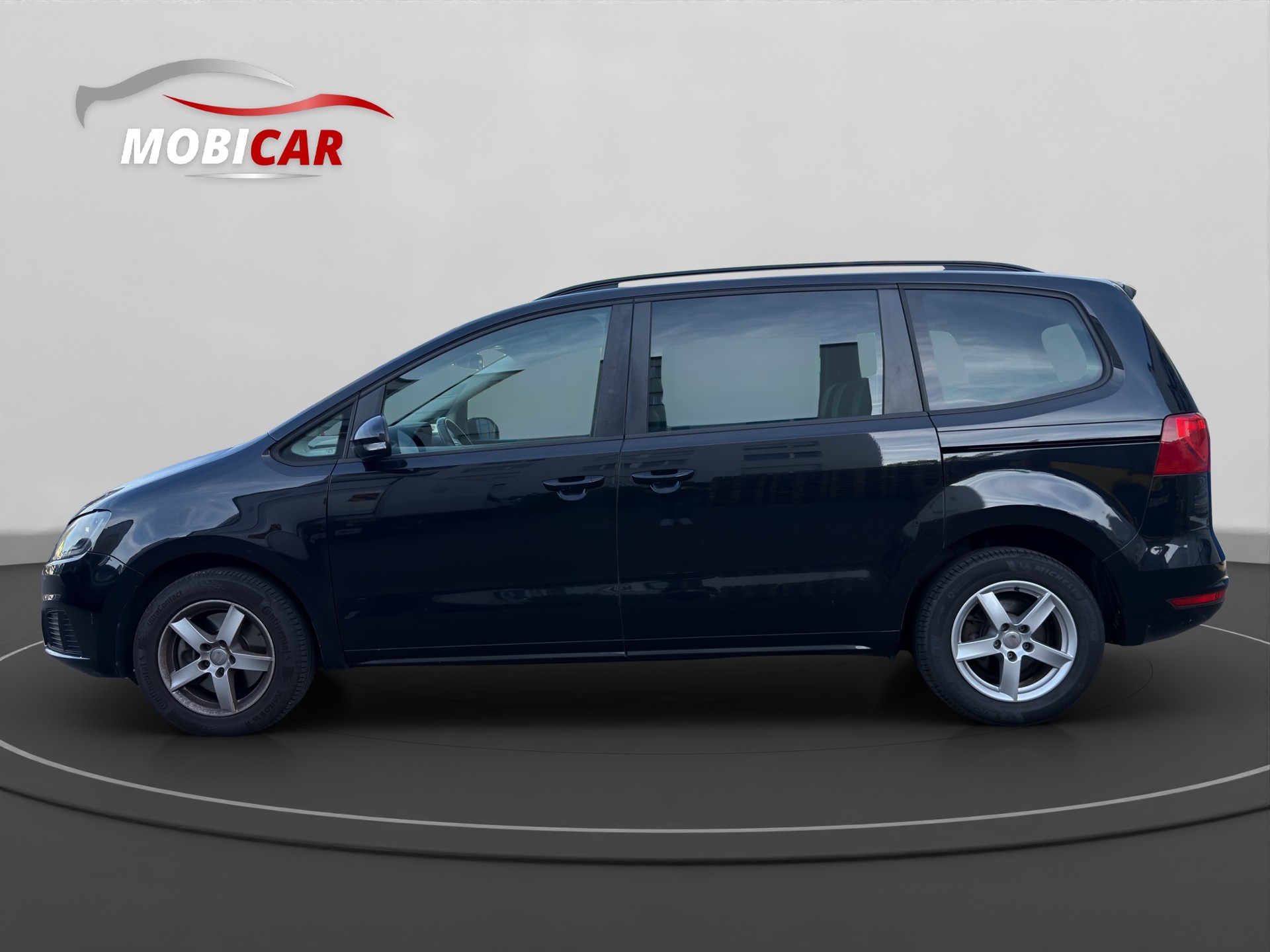 SEAT Alhambra 1.4 TSI Style Viva Eco DSG-showroom-element-1