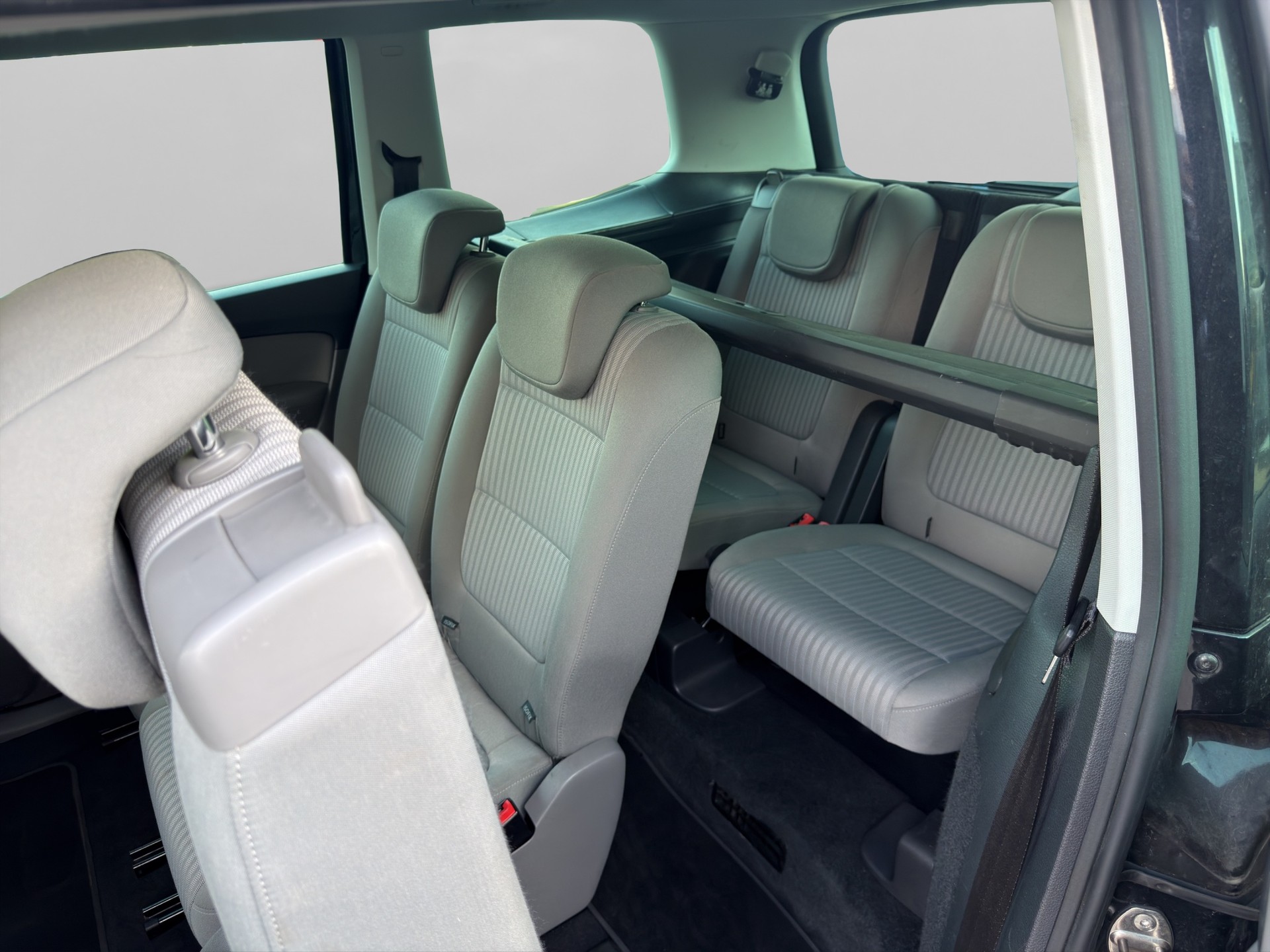 SEAT Alhambra 1.4 TSI Style Viva Eco DSG-image-14