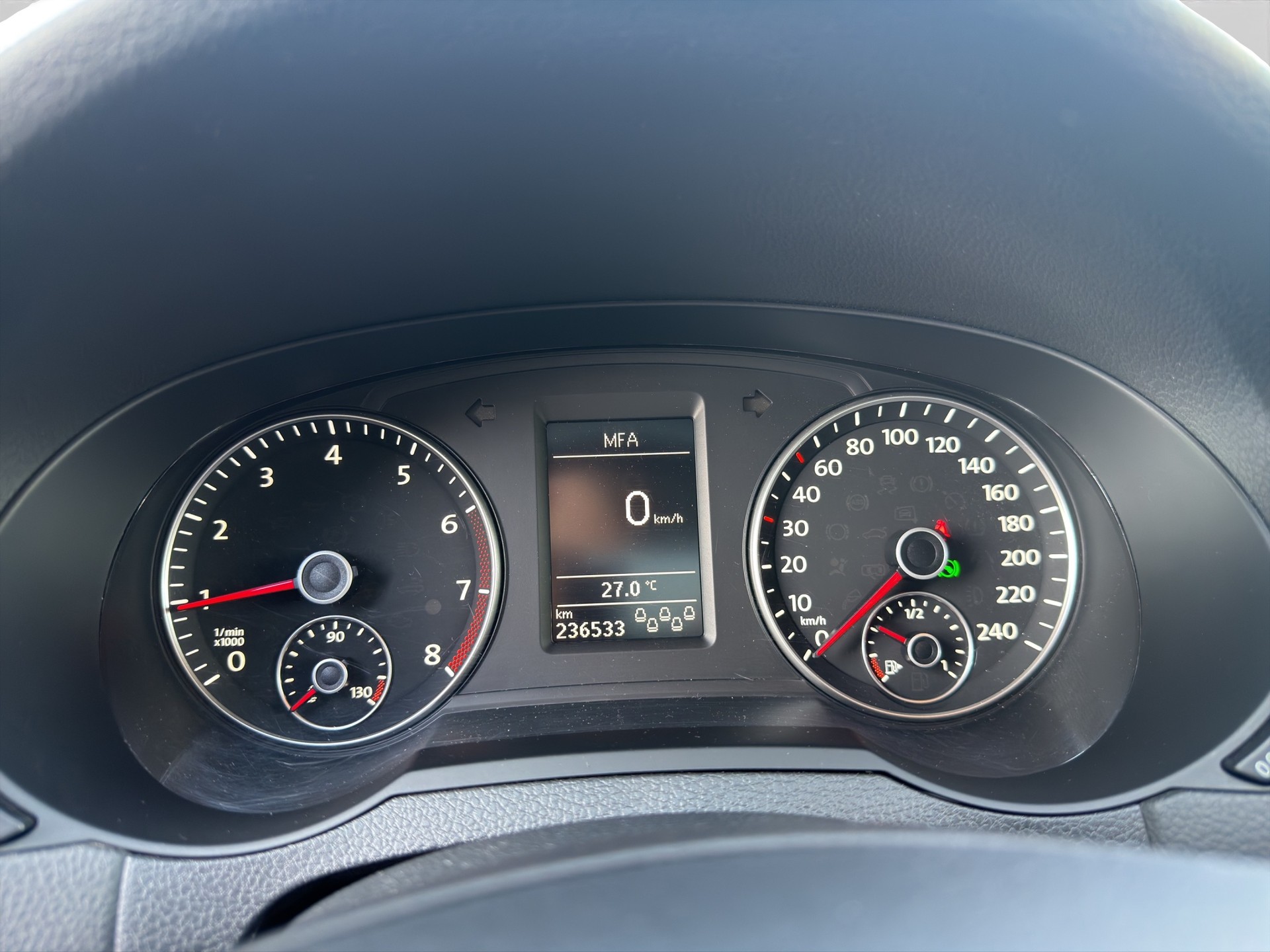 SEAT Alhambra 1.4 TSI Style Viva Eco DSG-image-11