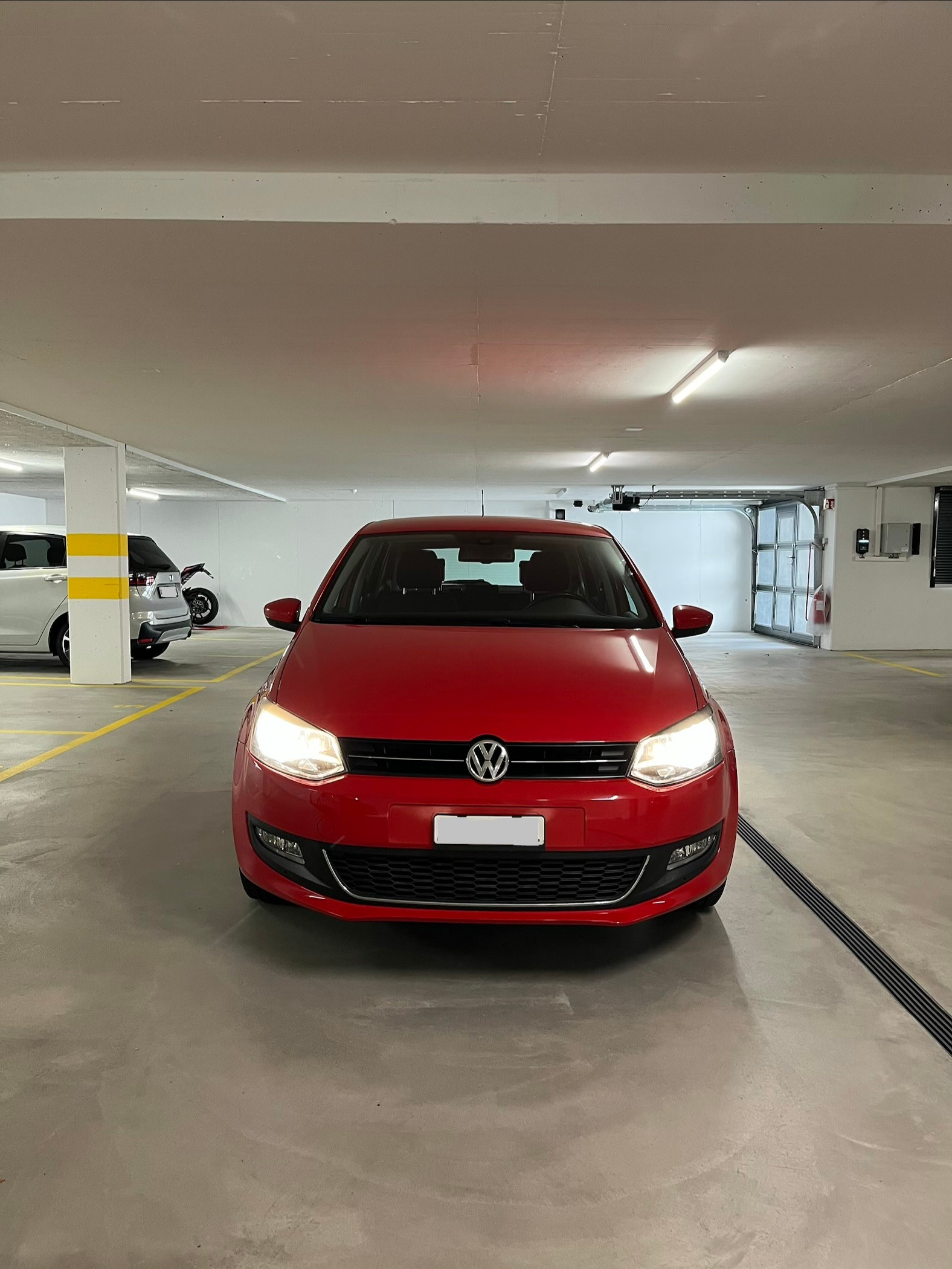 VW 1.4 Comfortline-image-8