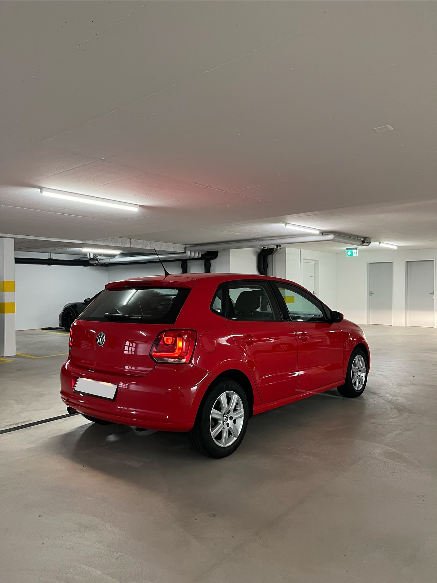 VW 1.4 Comfortline-image-6