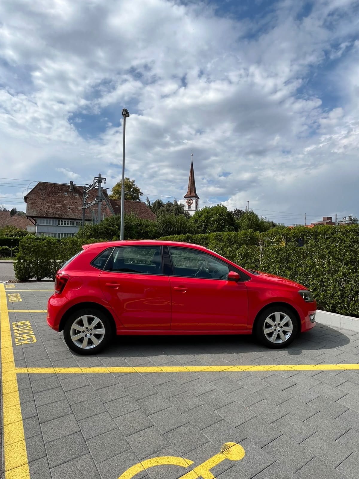 VW 1.4 Comfortline-image-2