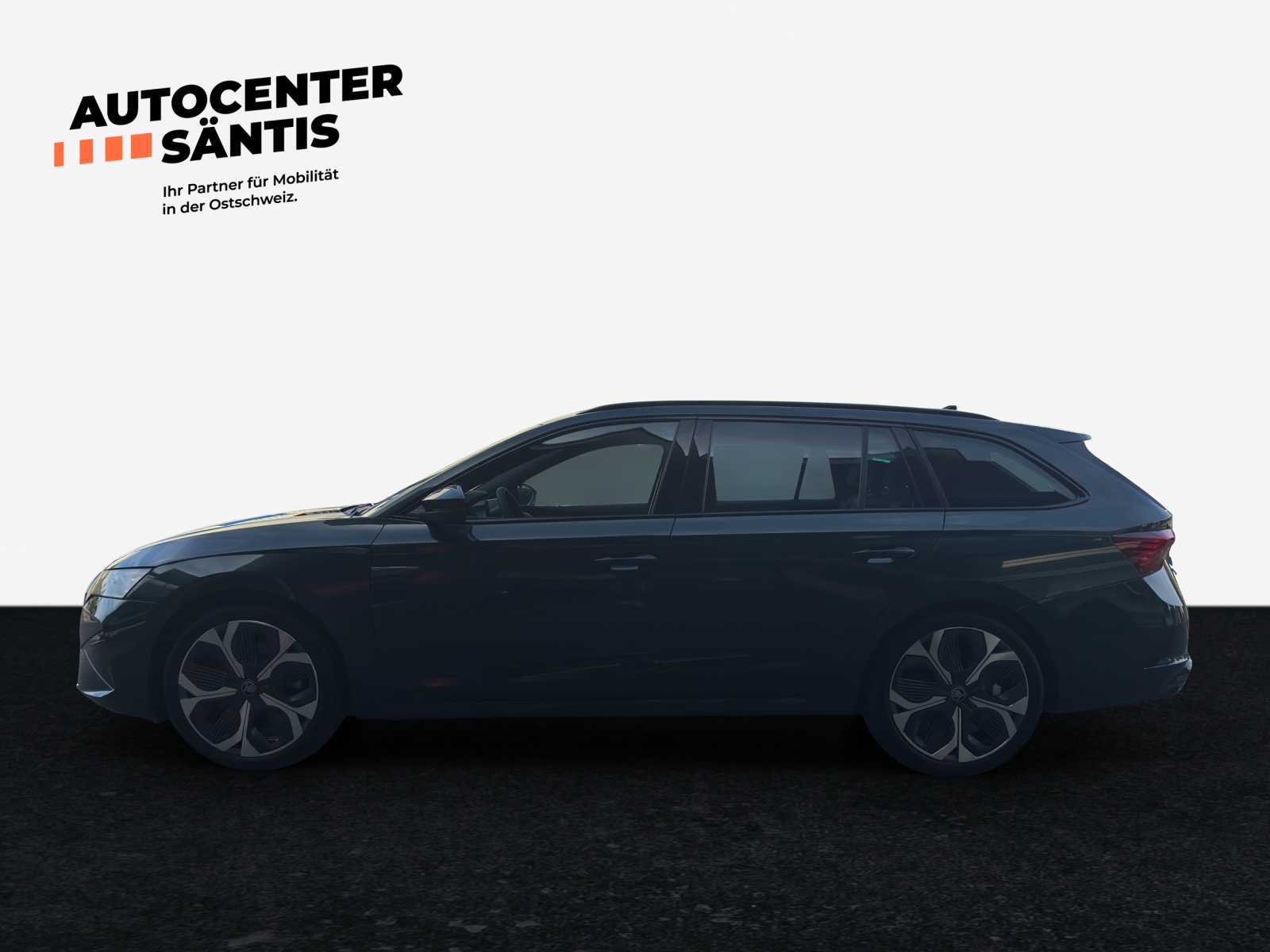 SKODA Octavia Combi 2.0 TSI DSG Dynamic 4x4-image-2