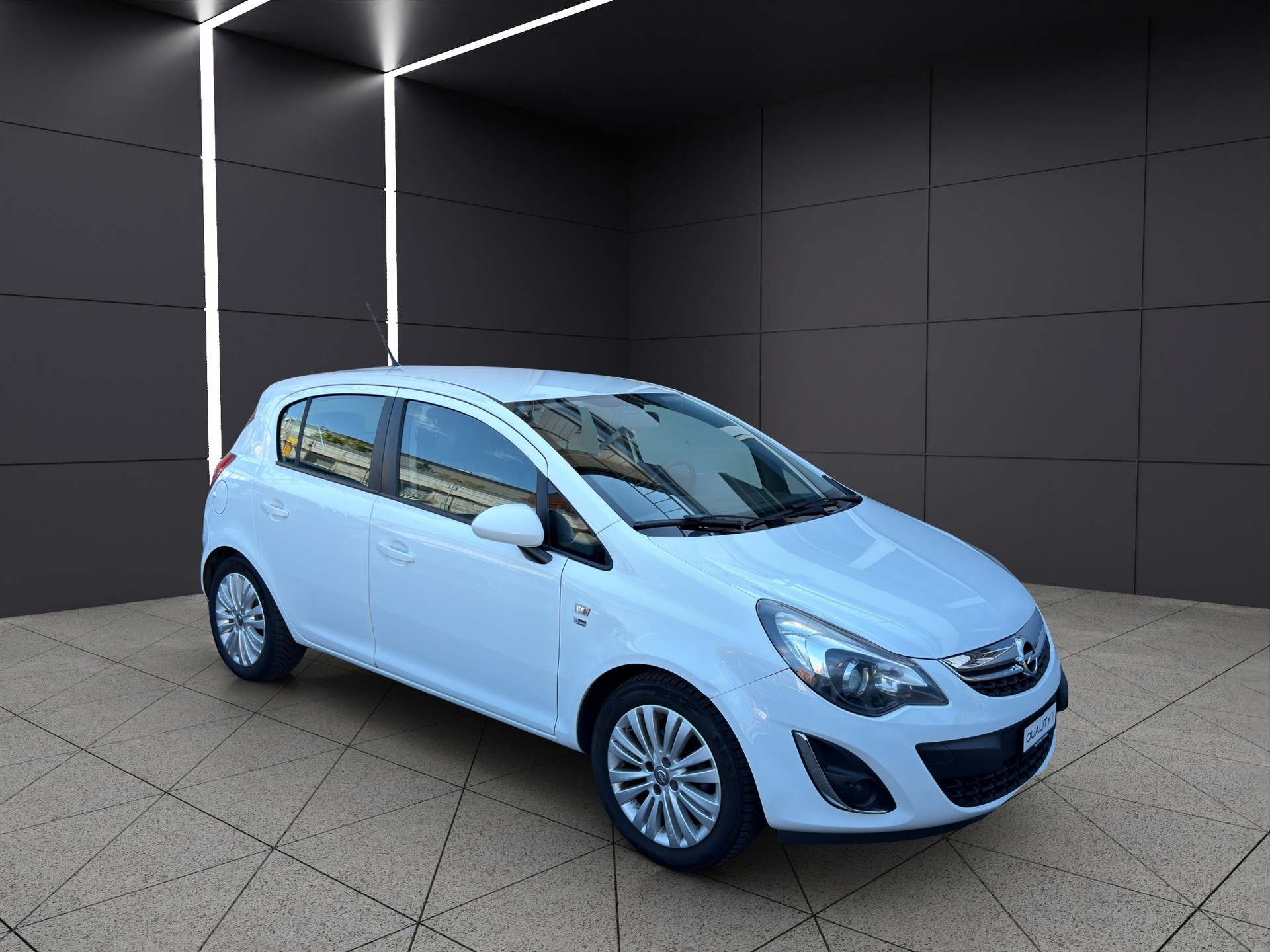 OPEL Corsa 1.4 TP Anniversary Edition Automatic-image-10
