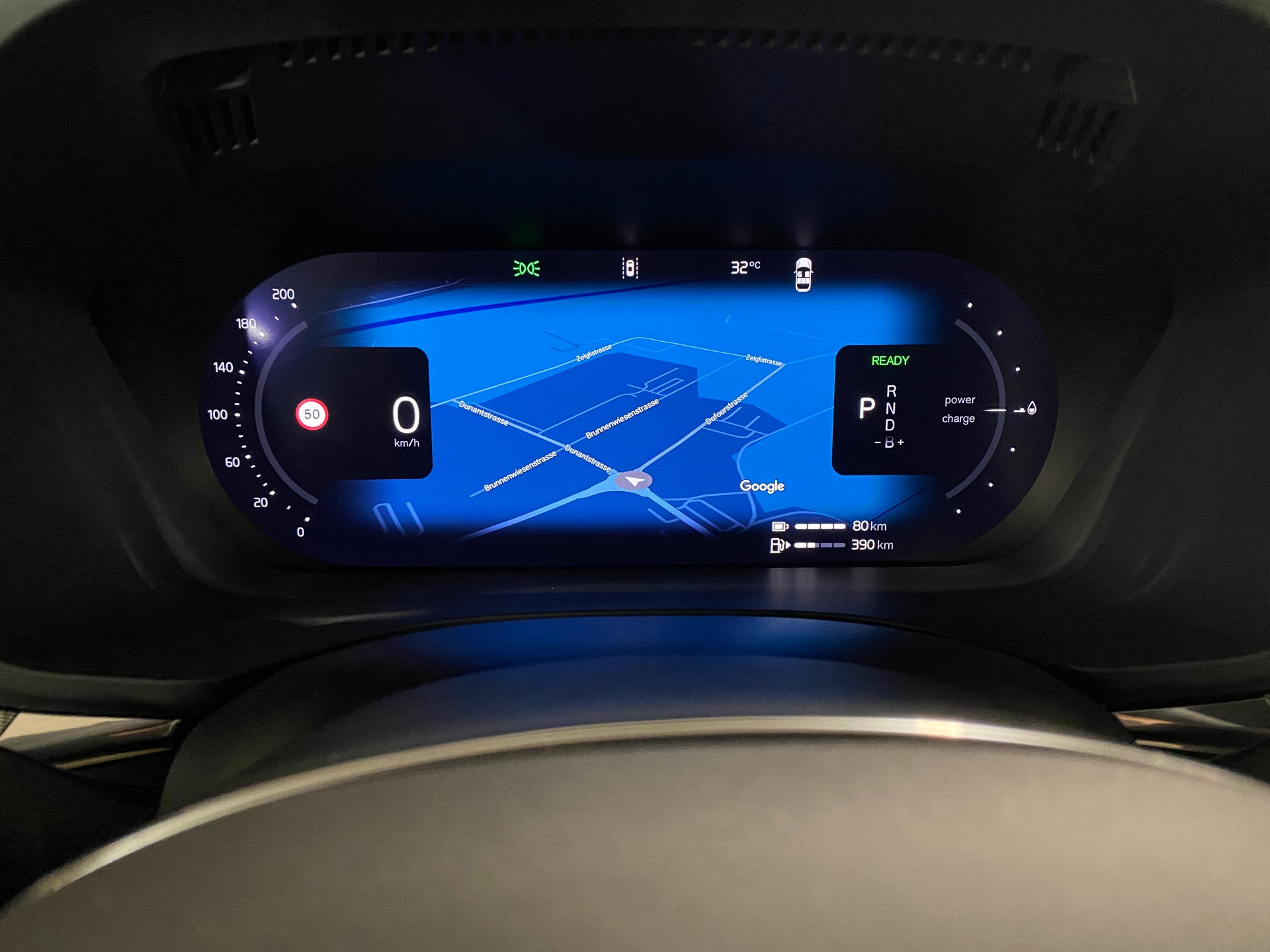 VOLVO XC60 2.0 T8 TE Black Edition eAWD-image-10