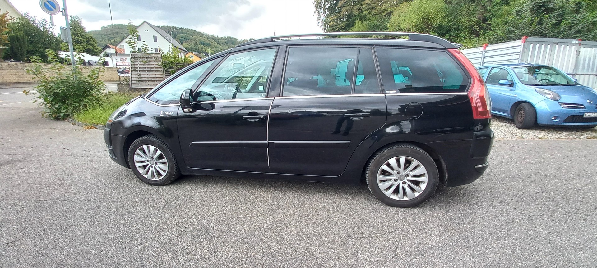 CITROEN Grand C4 Picasso 2.0 HDI Dynamique BMP6-image-3