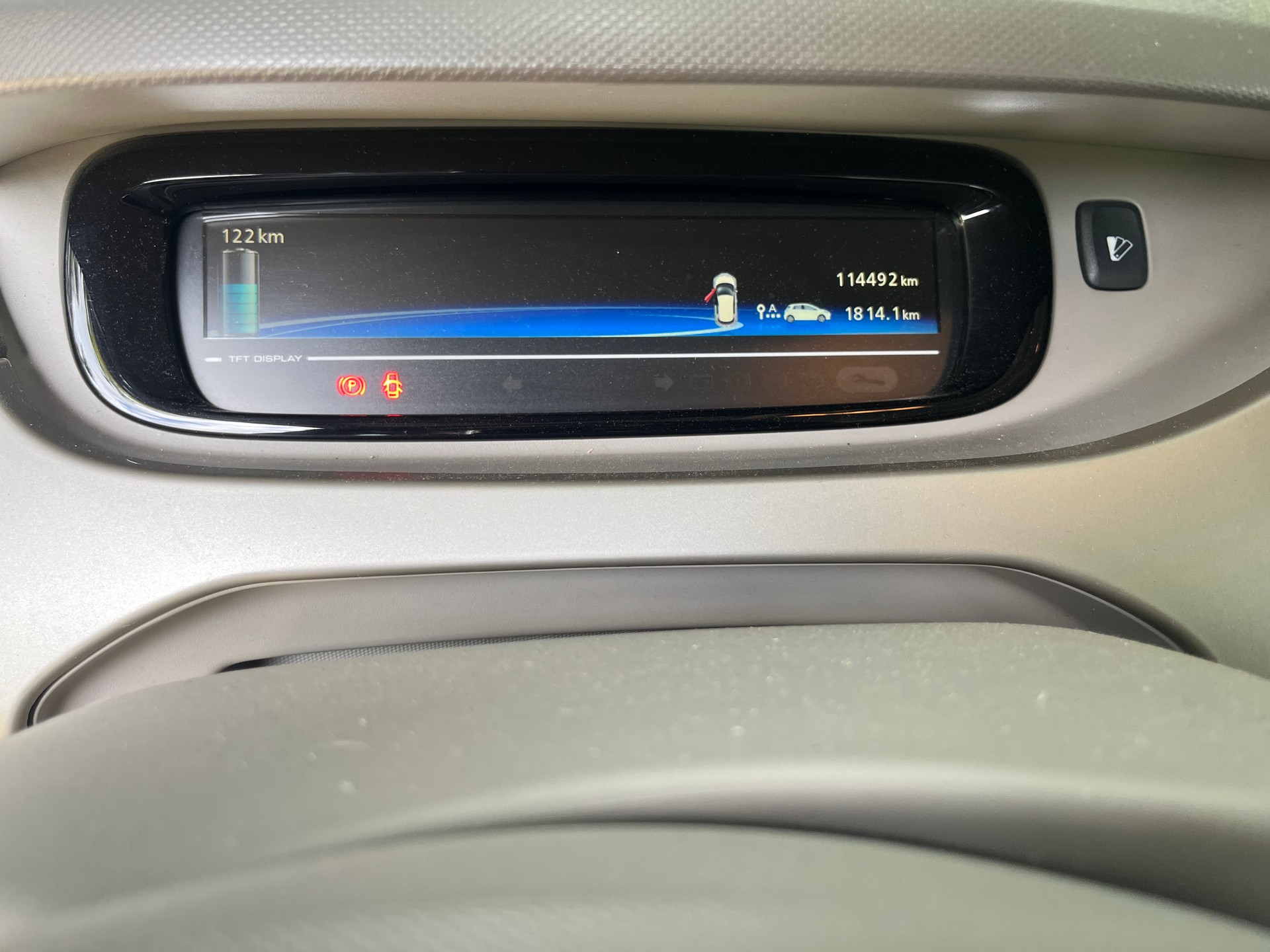 RENAULT Zoe FP Intens R90 (incl. Battery)-image-5