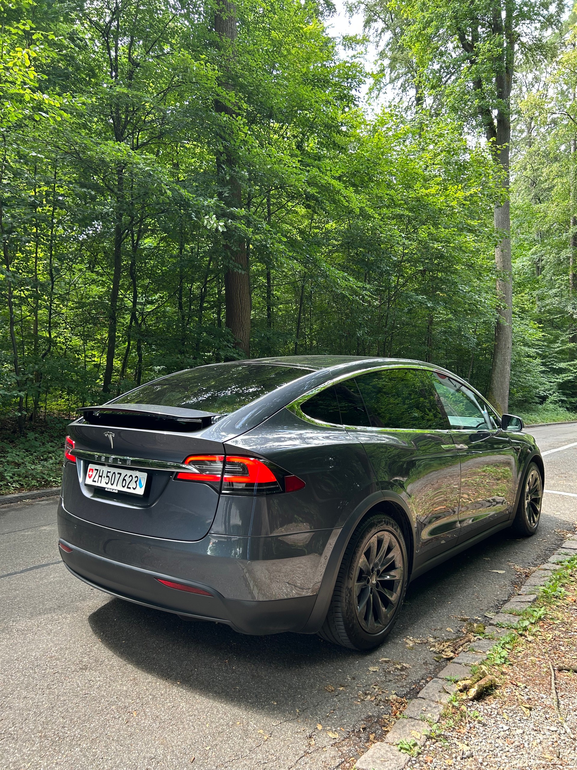 TESLA 100 D-image-1