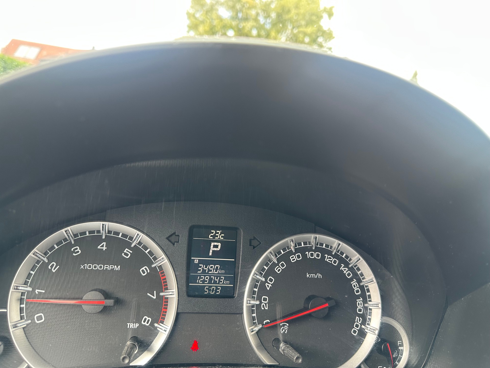 SUZUKI Swift 1.2i 16V GL Sergio Cellano Automatic-image-7