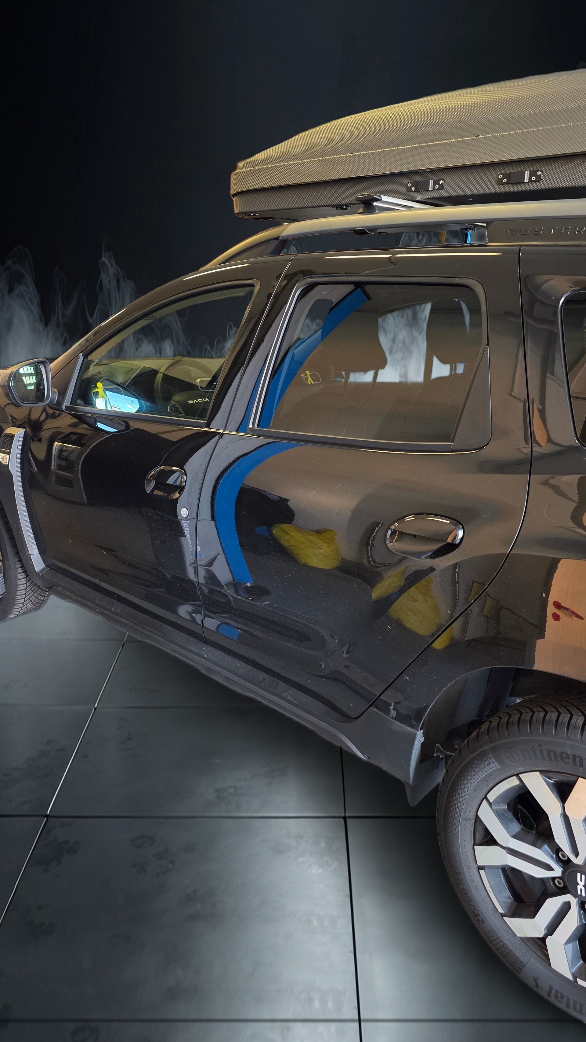 DACIA Duster TCe 150PS Journey Automat-image-2