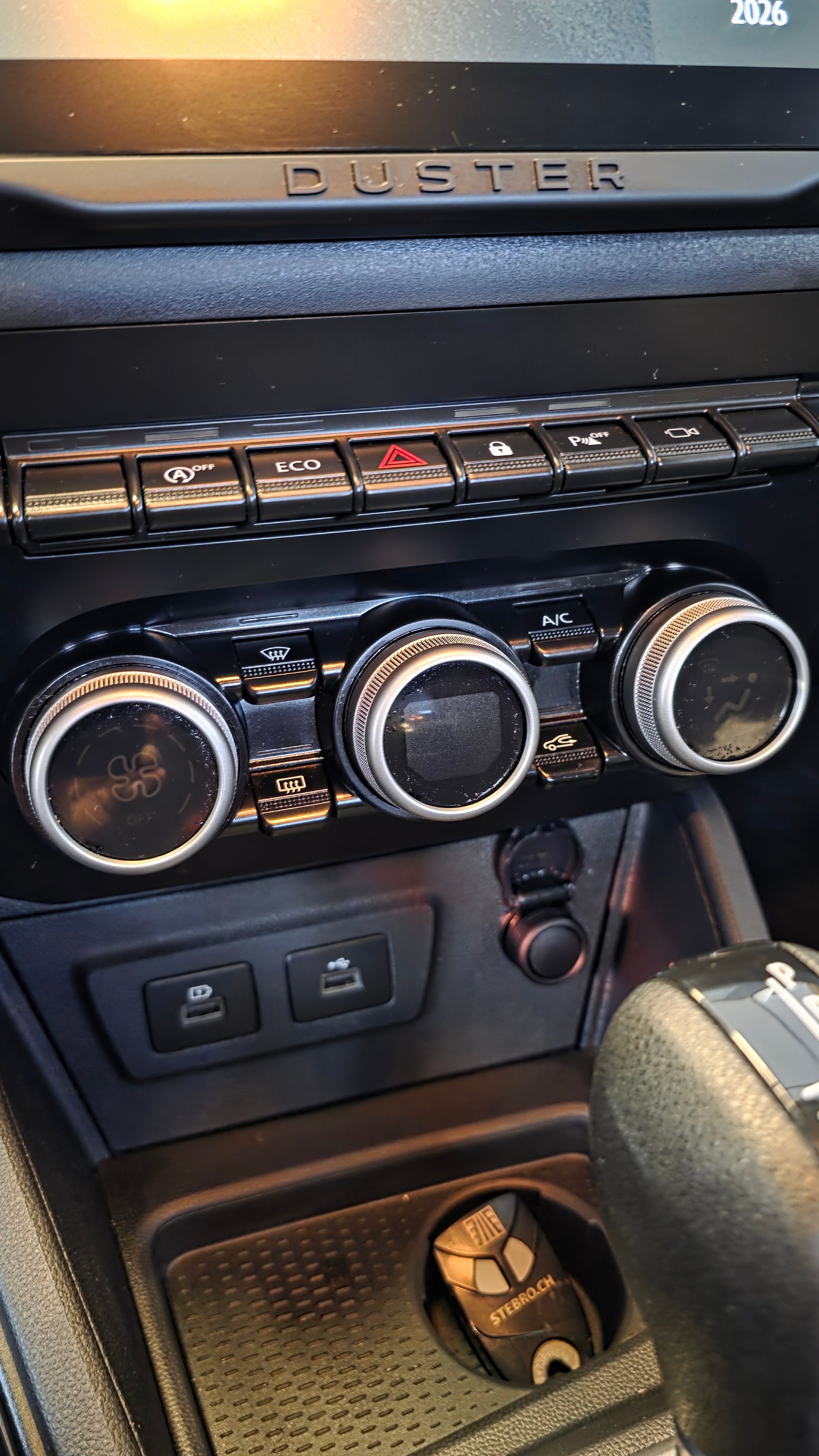 DACIA Duster TCe 150 Journey EDC 4x2-image-16