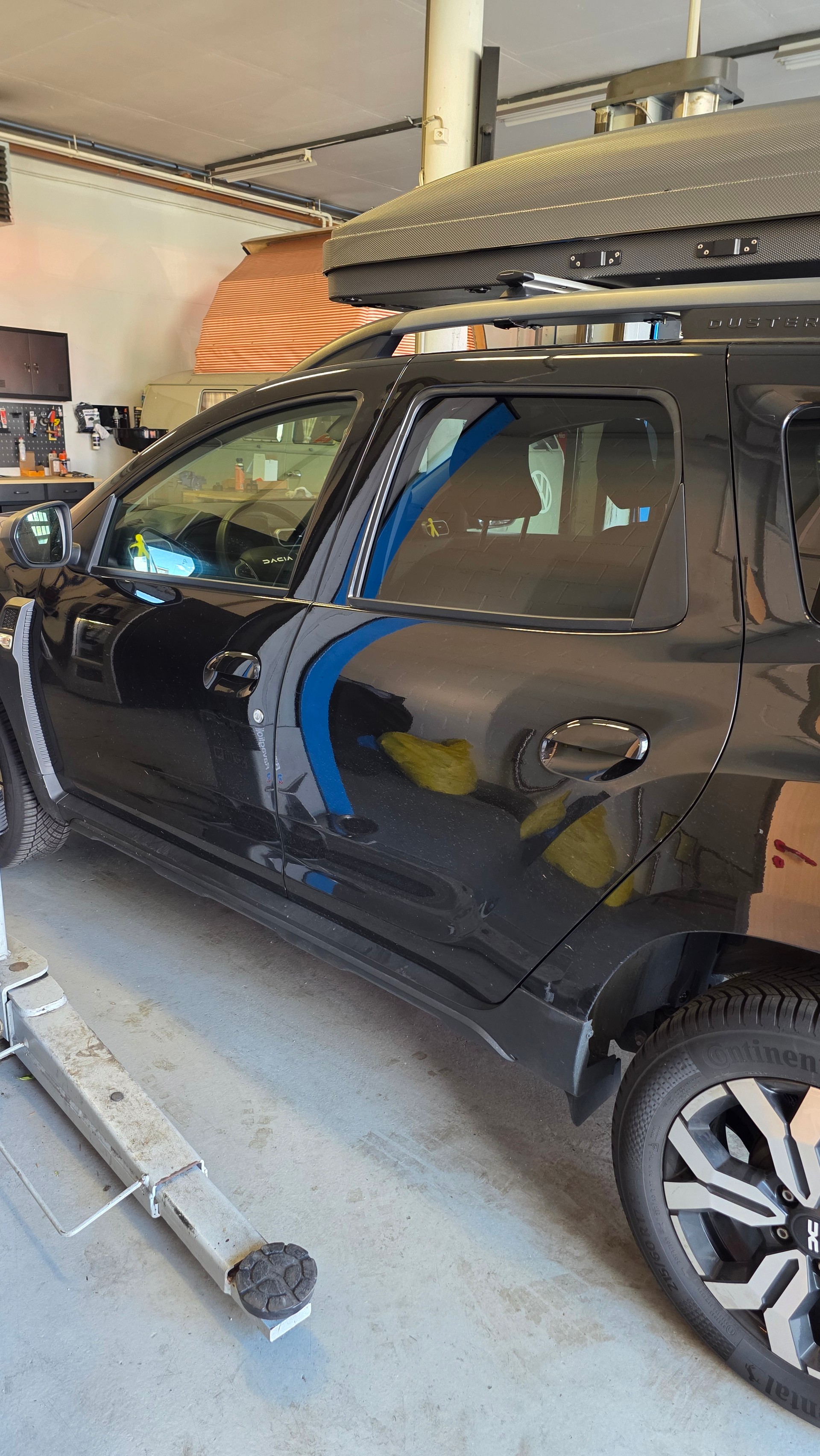 DACIA Duster TCe 150 Journey EDC 4x2-image-4