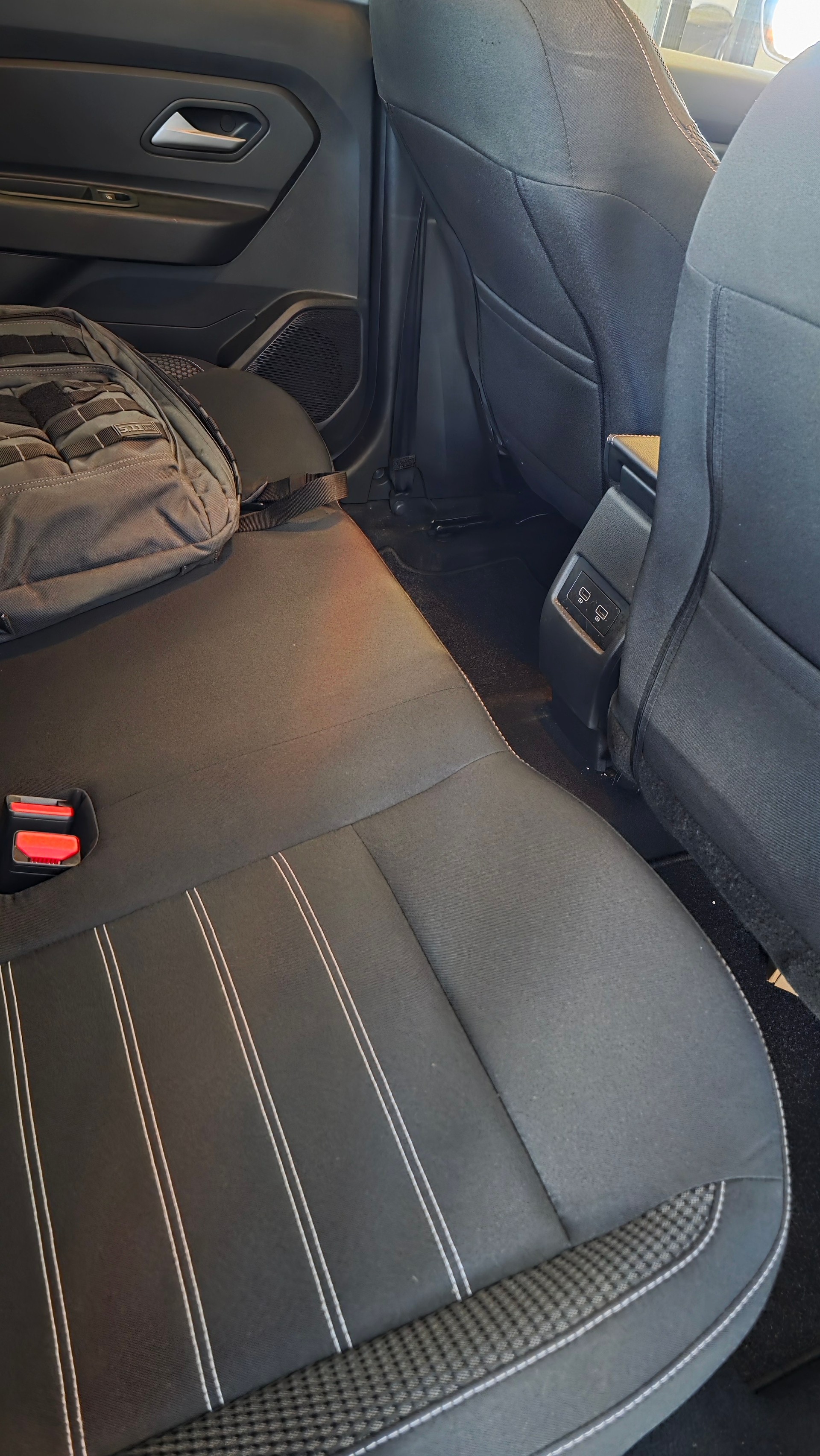 DACIA Duster TCe 150 Journey EDC 4x2-image-6