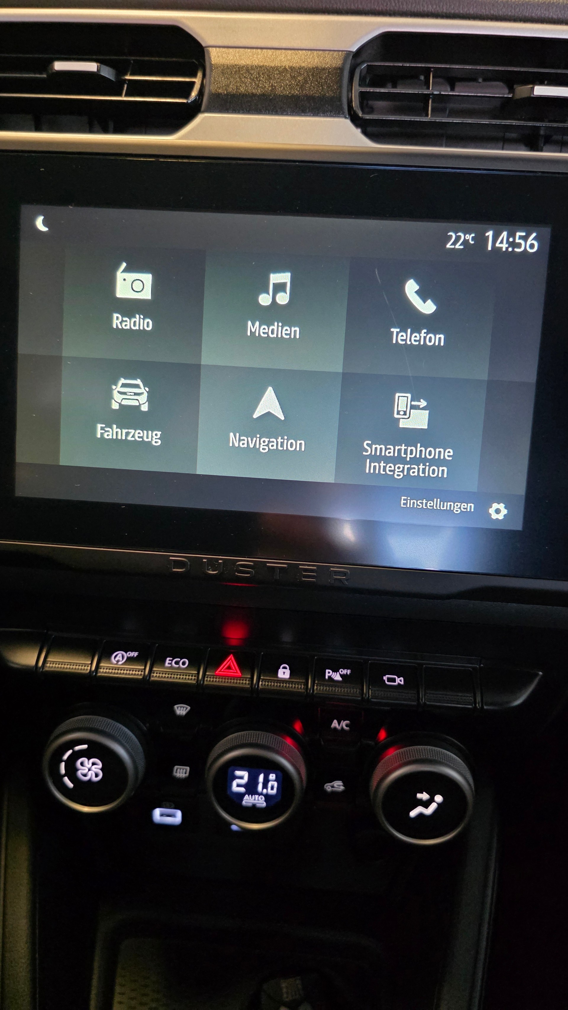 DACIA Duster TCe 150 Journey EDC 4x2-image-12