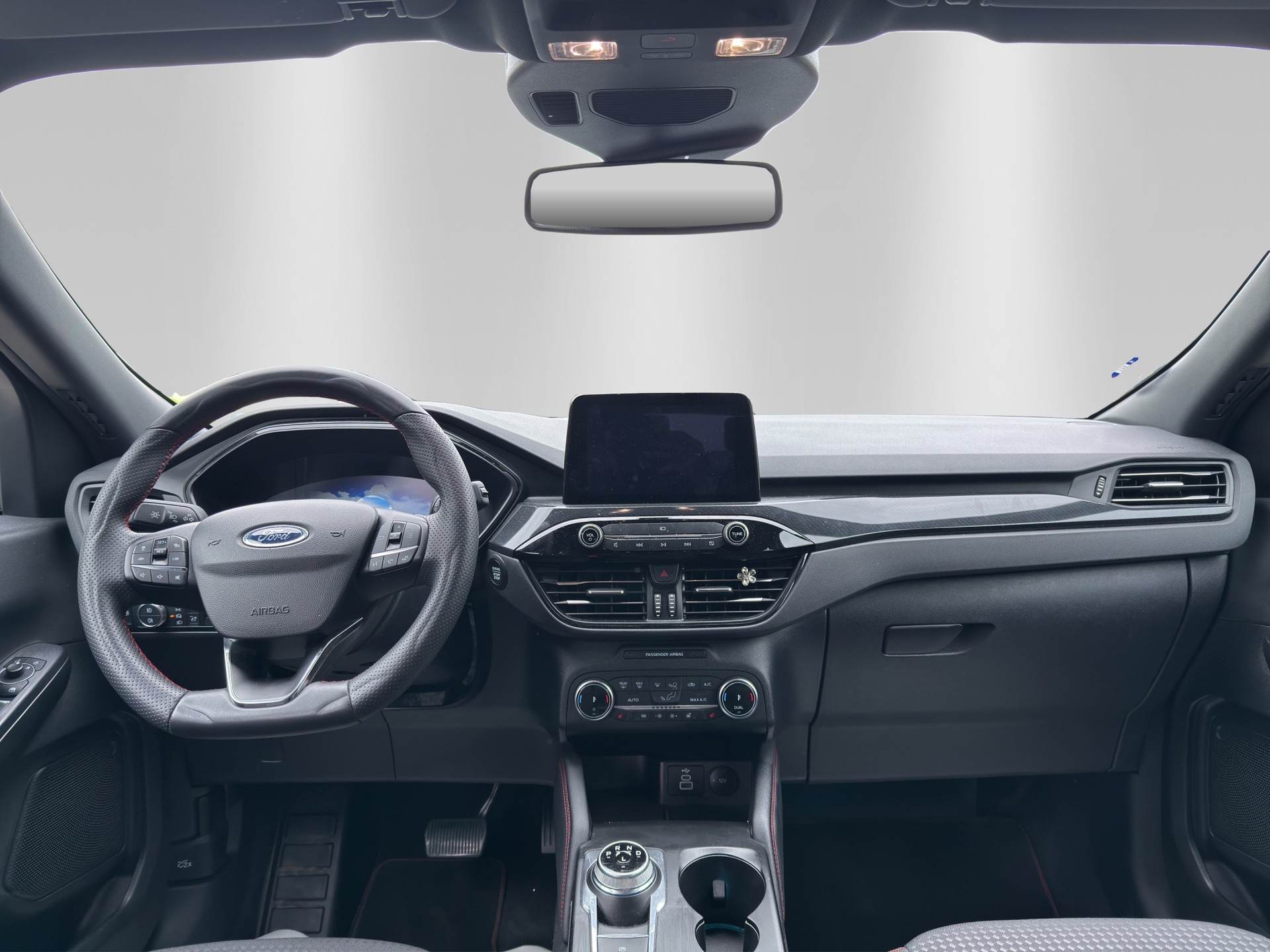 FORD Kuga 2.5 PHEV ST-Line 2WD-image-8