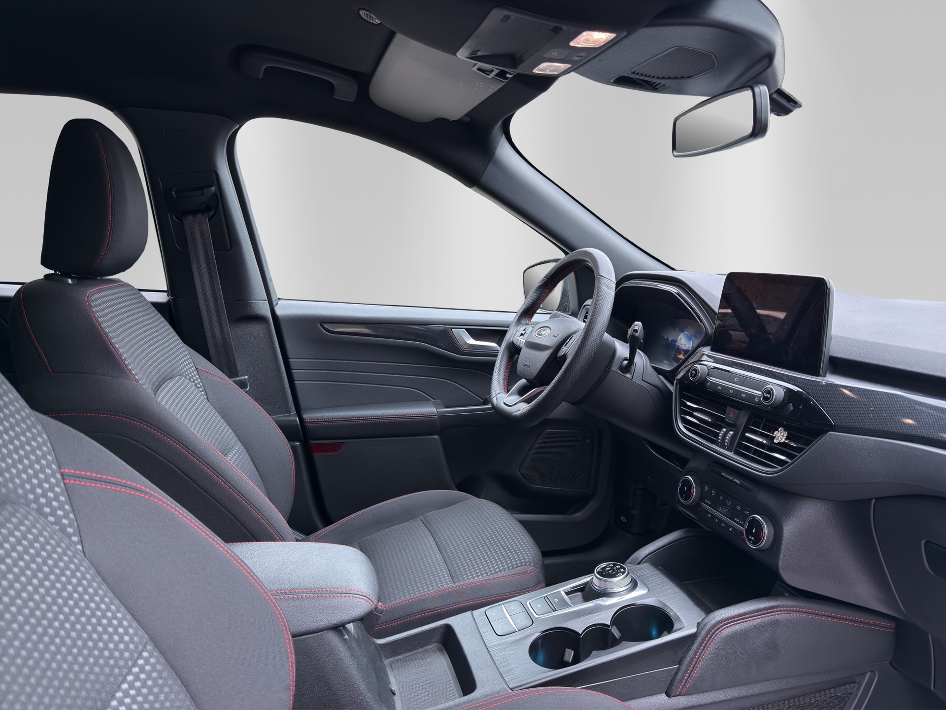 FORD Kuga 2.5 PHEV ST-Line 2WD-image-12