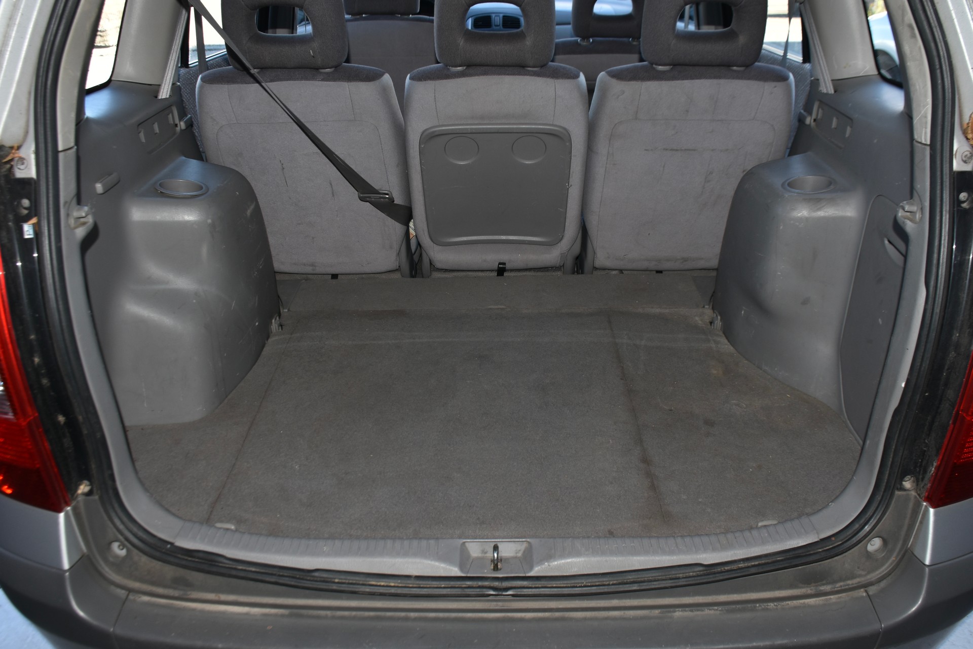 MAZDA Premacy 1.8i-16V-image-6