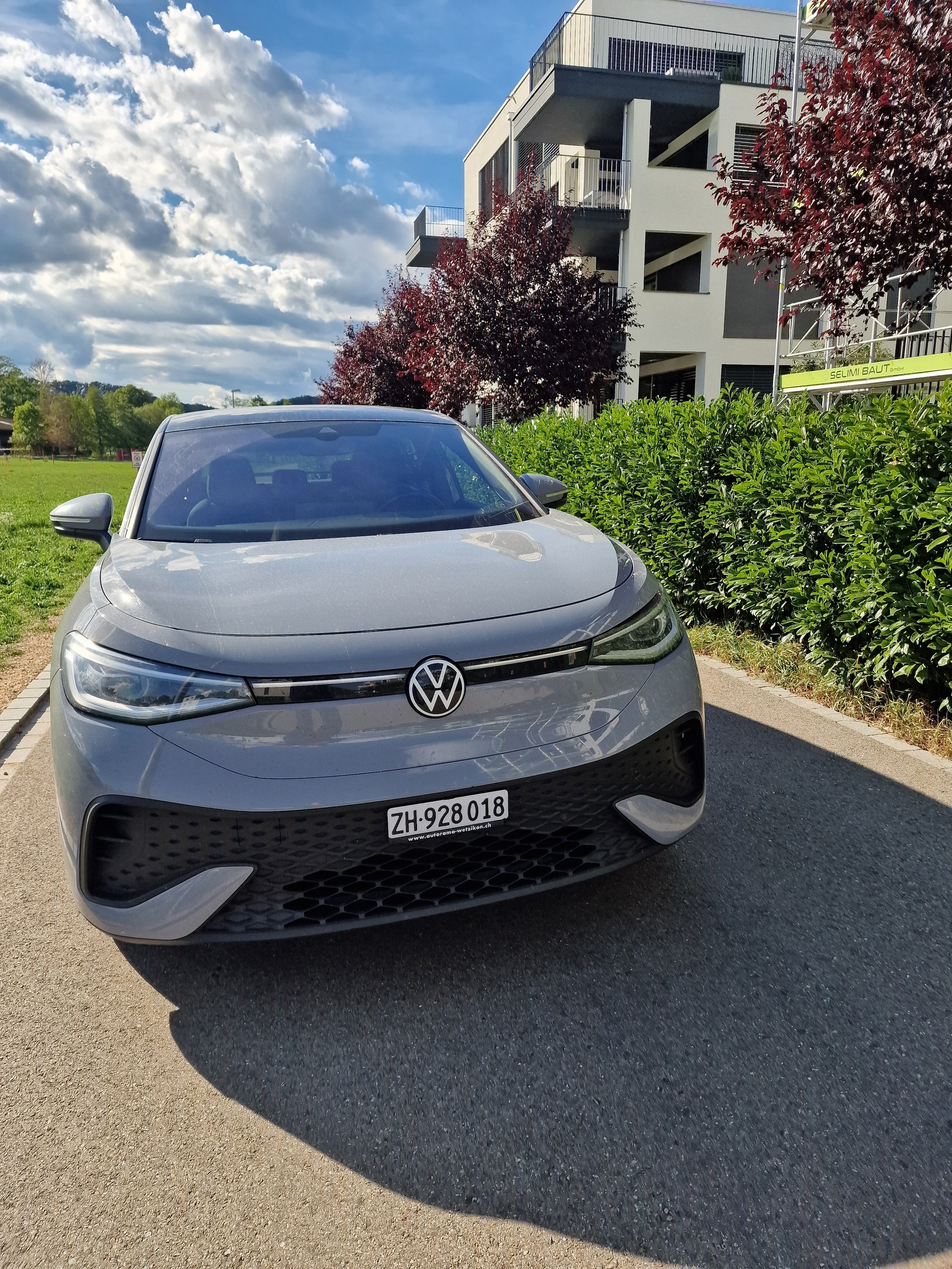 VW Pro Performance 75 Edition-image-0