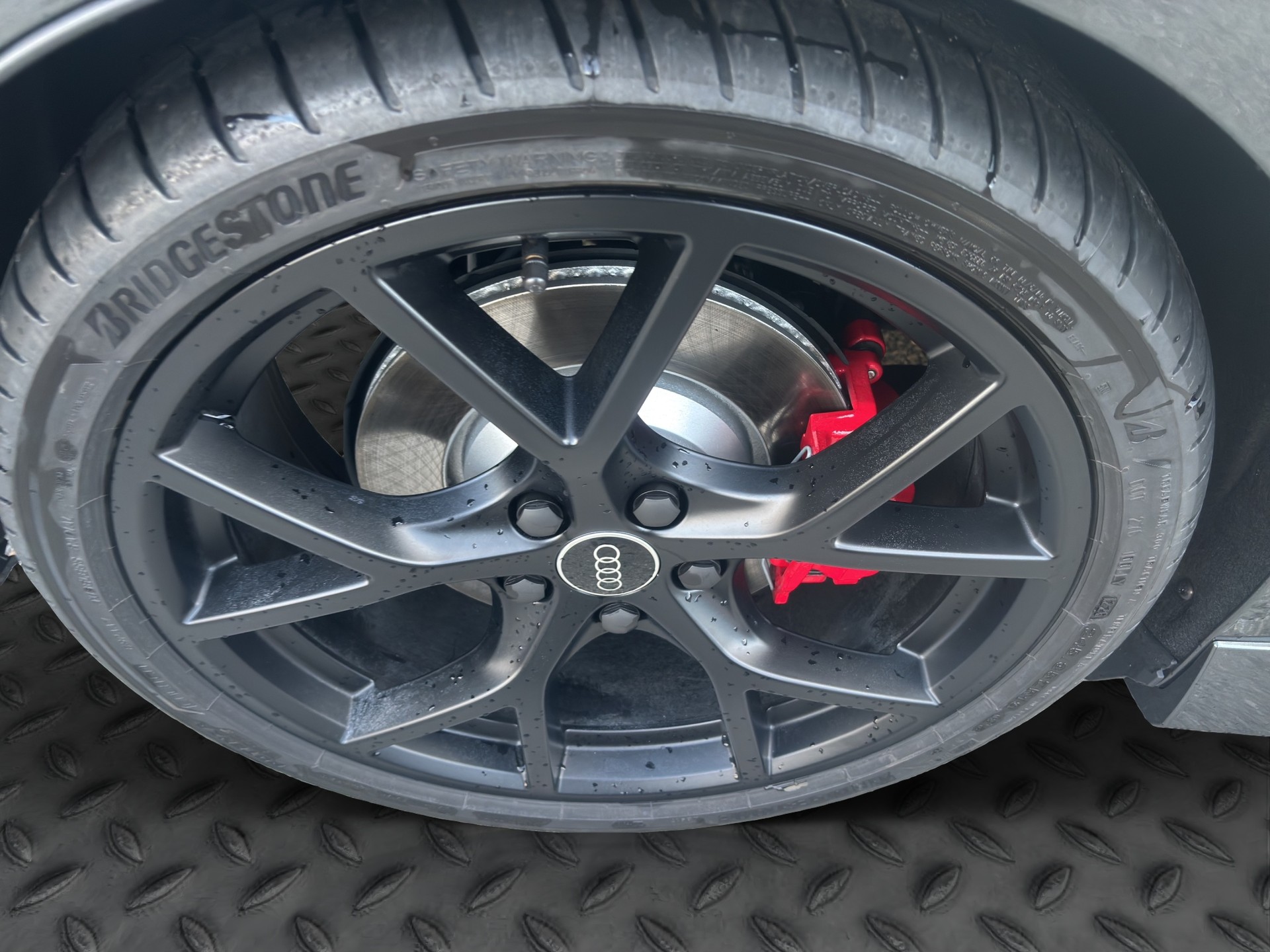 AUDI RS3 Sportback 2.5 TSI competition limited quattro S-tronic-image-17