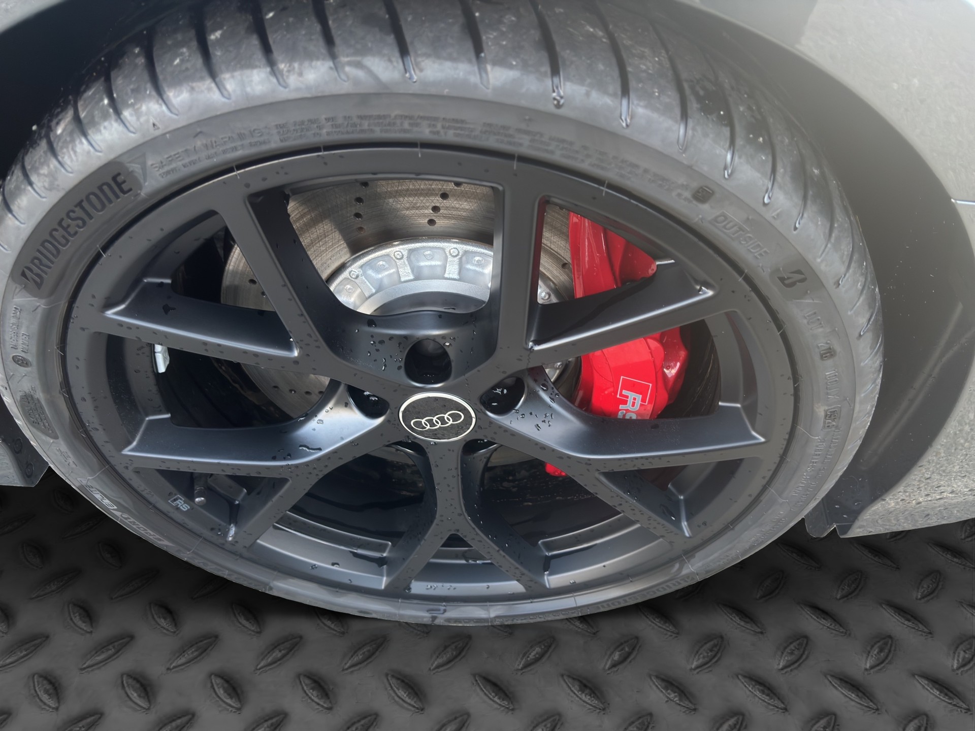 AUDI RS3 Sportback 2.5 TSI competition limited quattro S-tronic-image-16