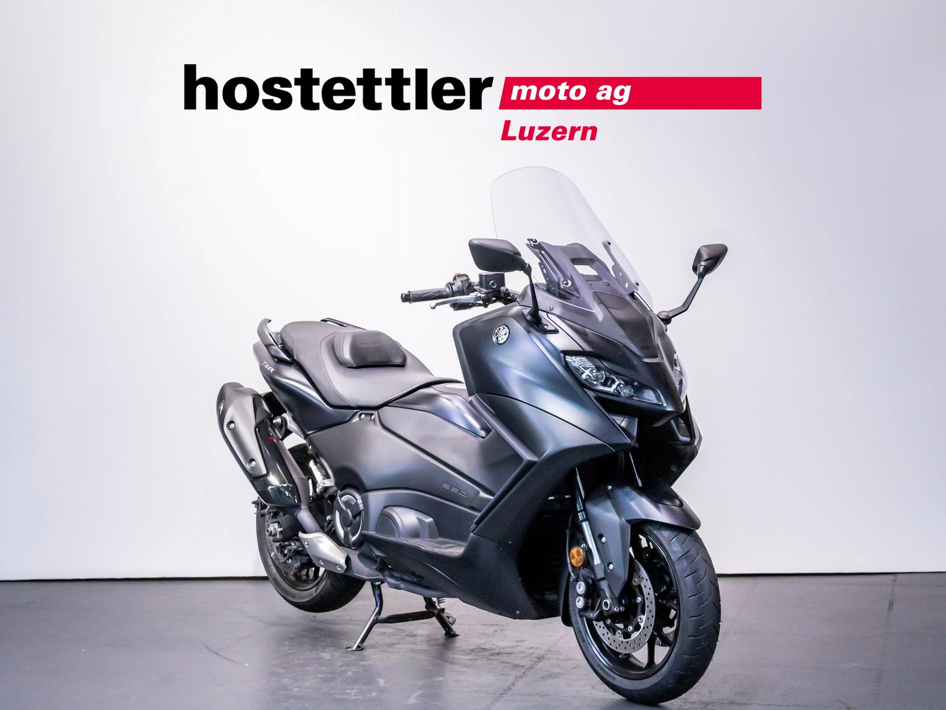 YAMAHA TMAX