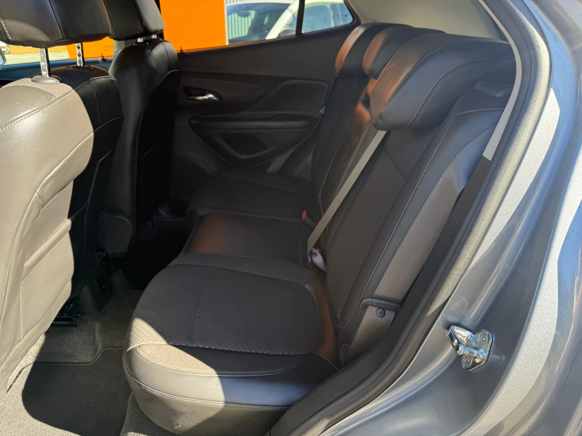 OPEL Mokka X 1.6 CDTi Ultimate 4WD-image-7